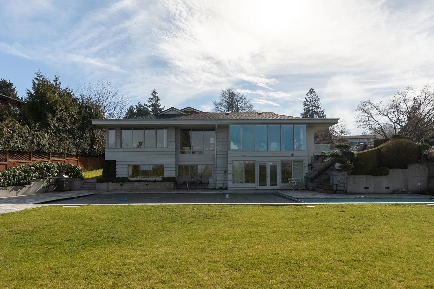 1516 Wesbrook Crescent