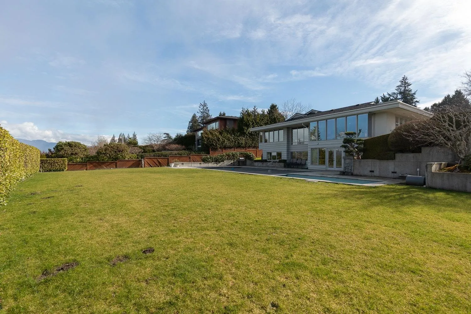 1516 Wesbrook Crescent