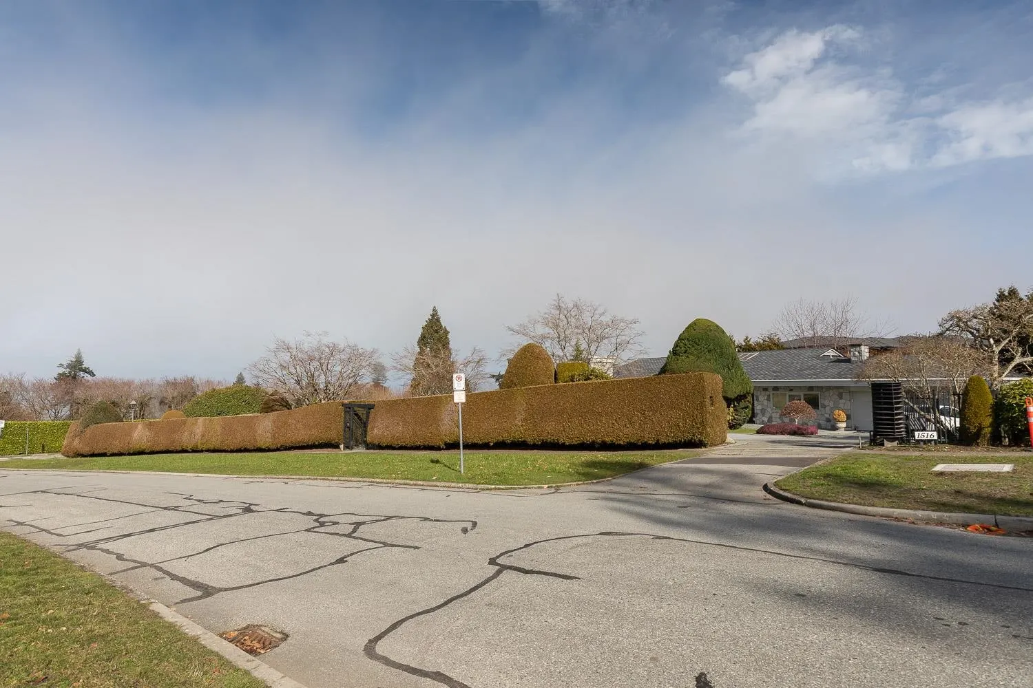 1516 Wesbrook Crescent