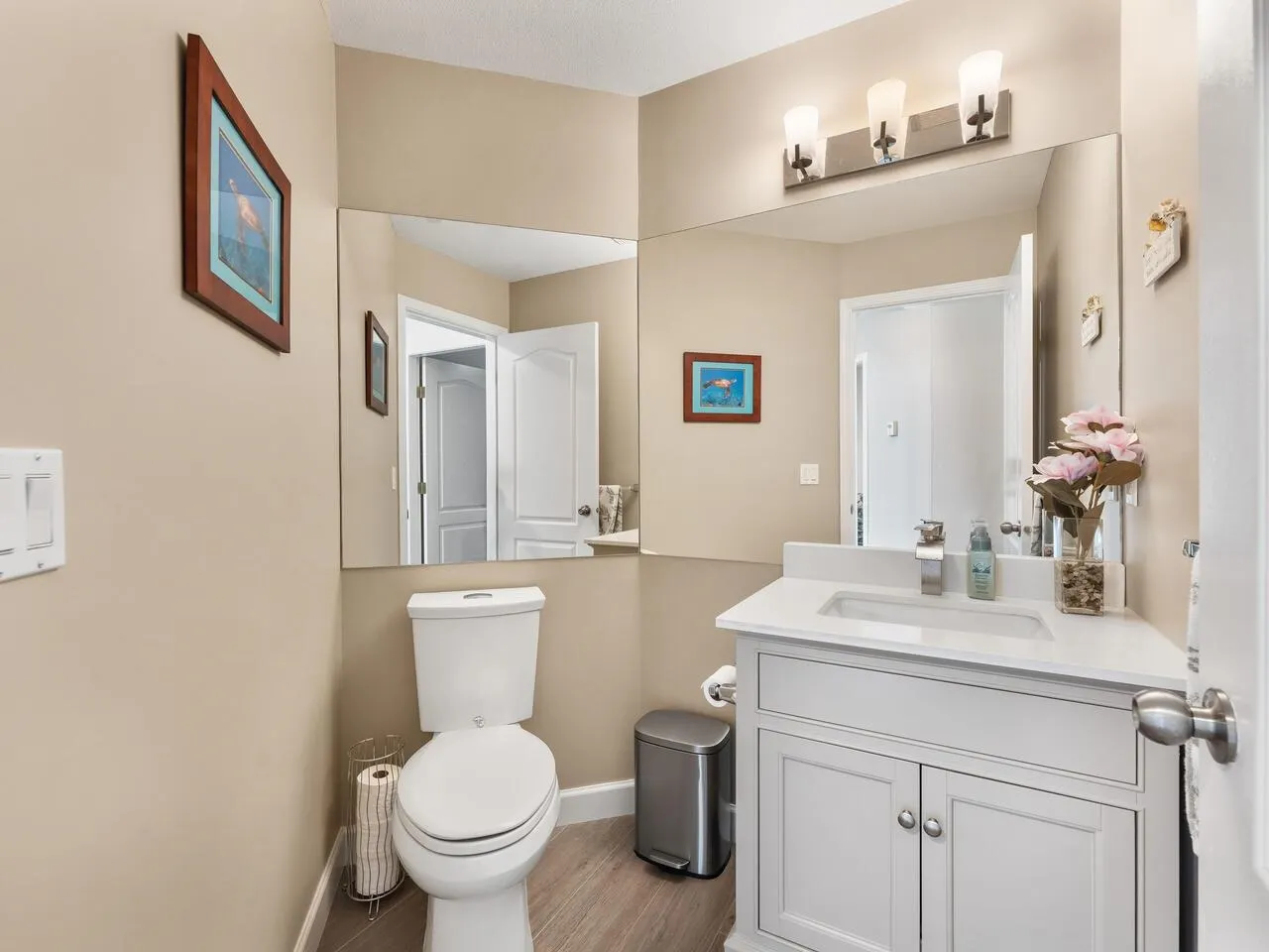 1603 Sundew Place