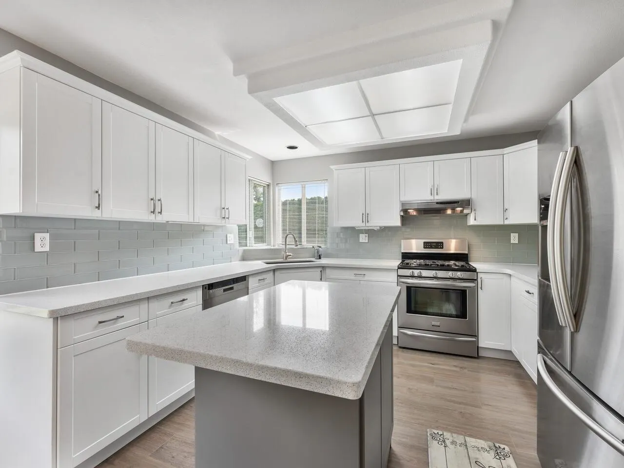 1603 Sundew Place
