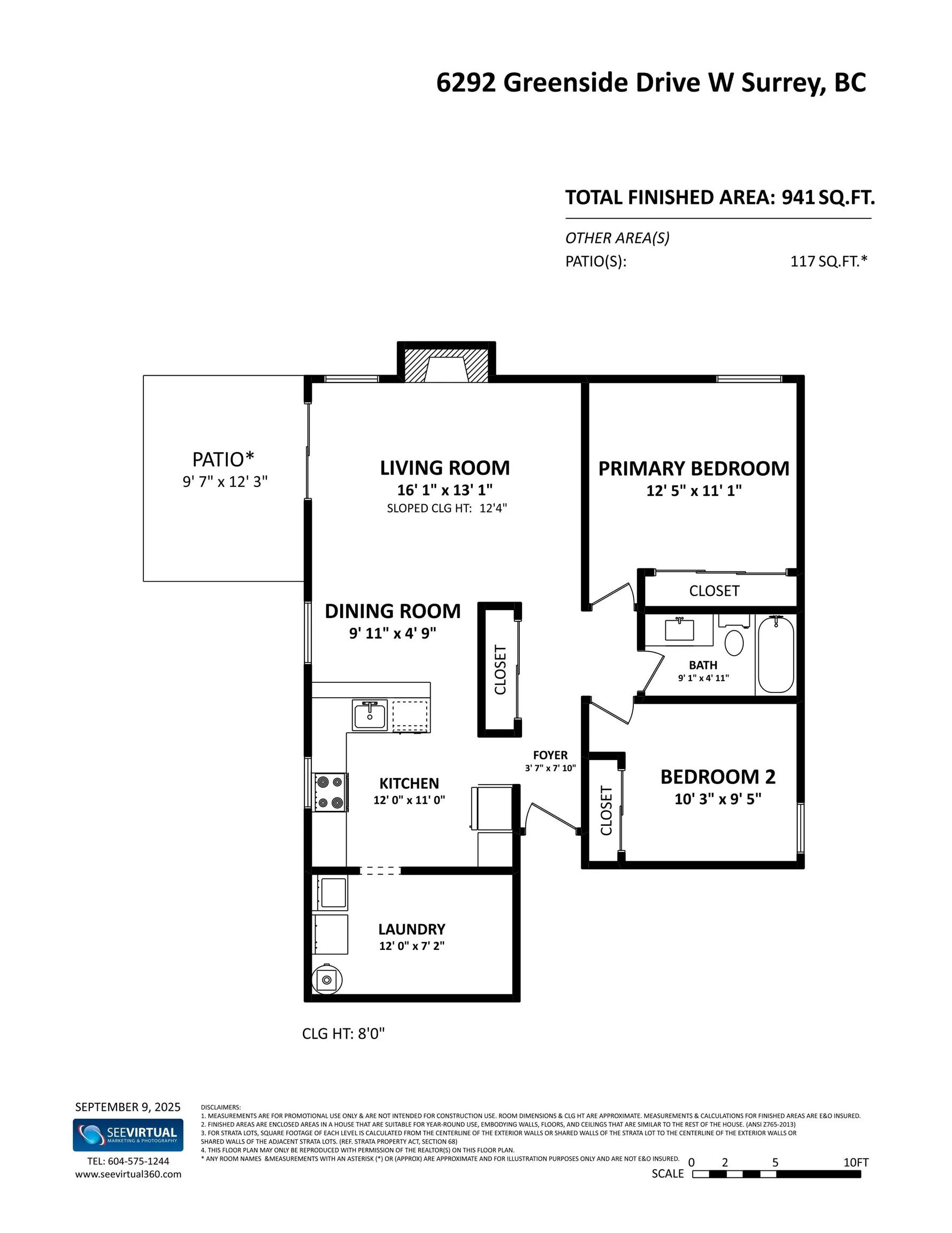 6292 W Greenside Drive