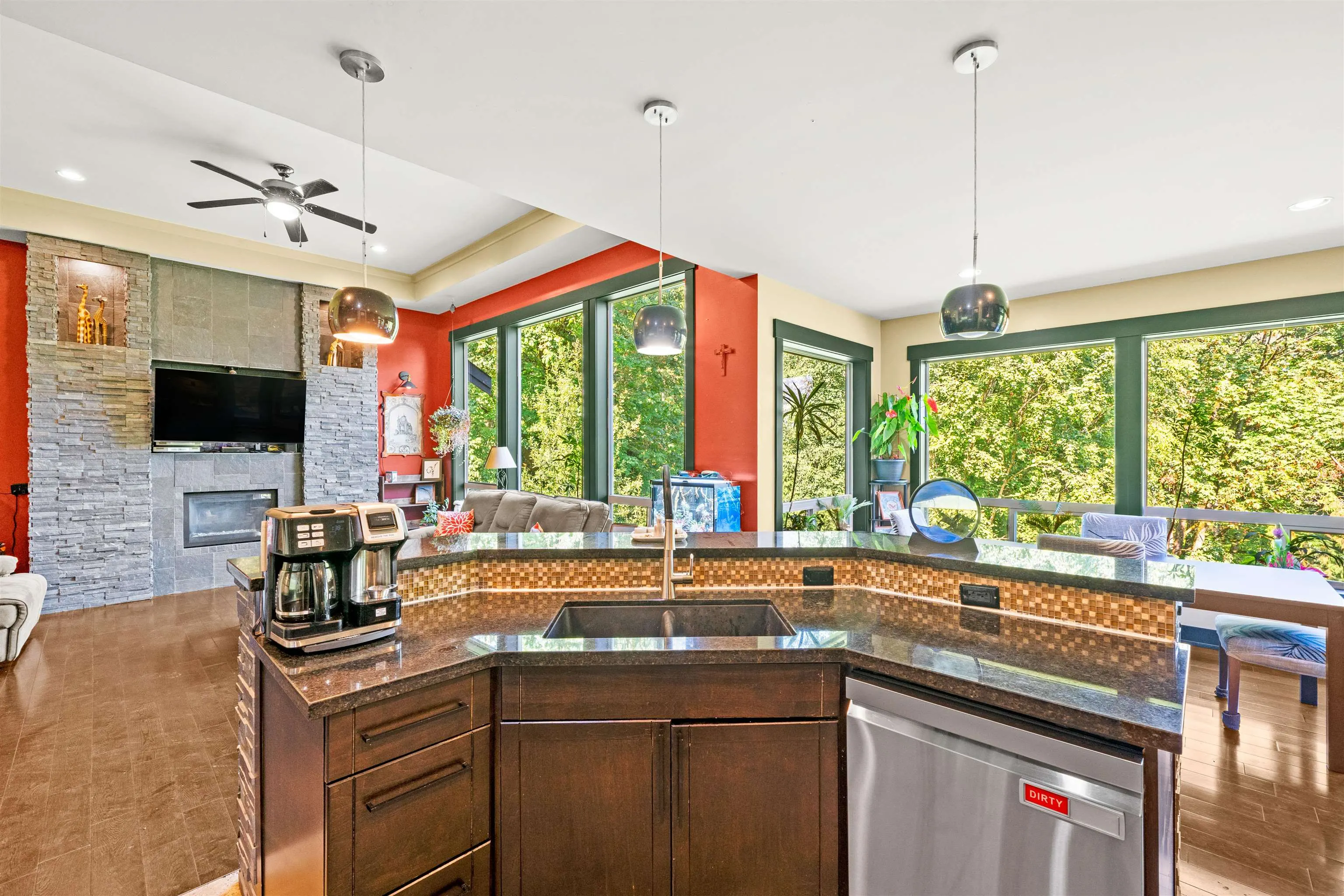 2518 Whatcom Road