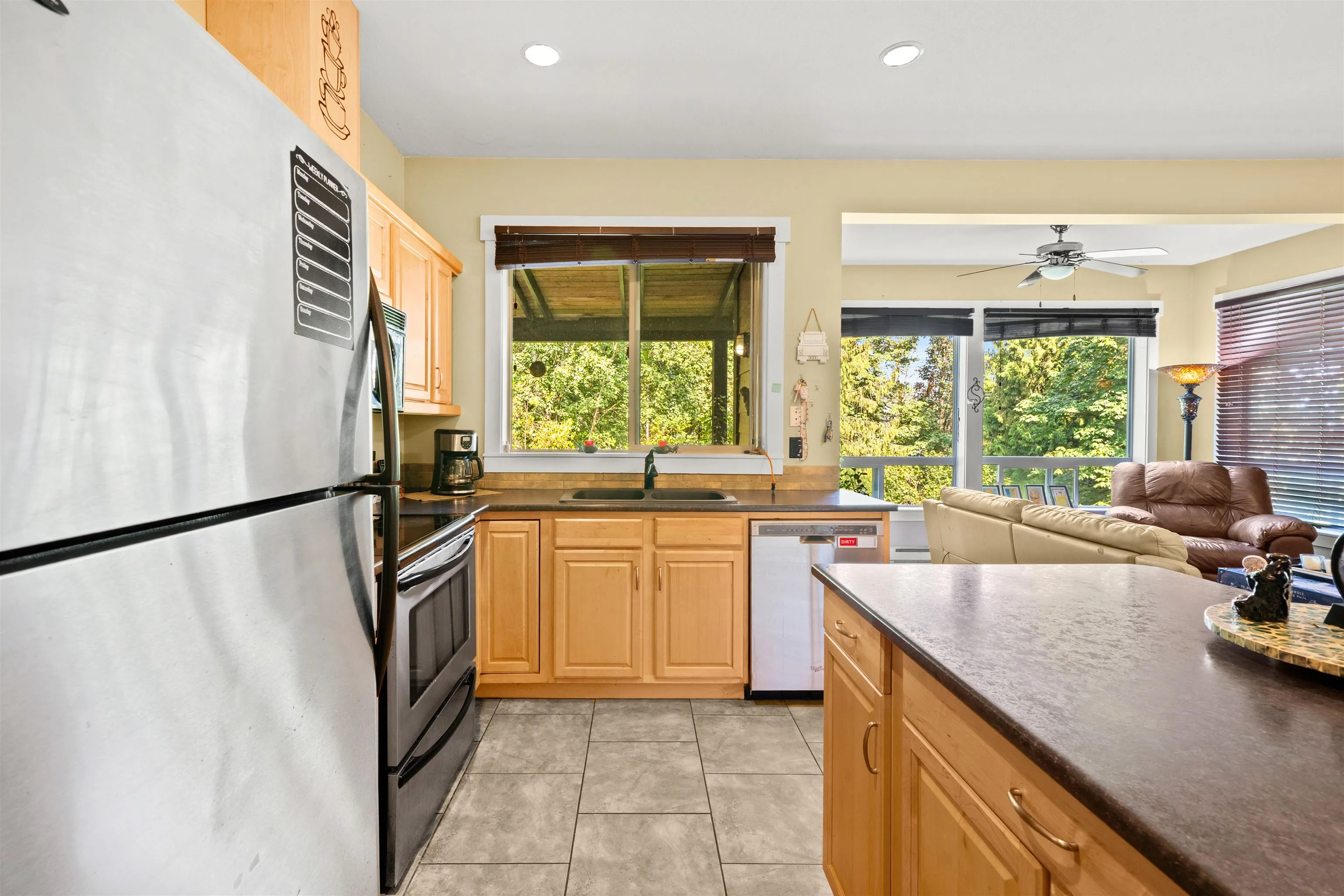 2518 Whatcom Road