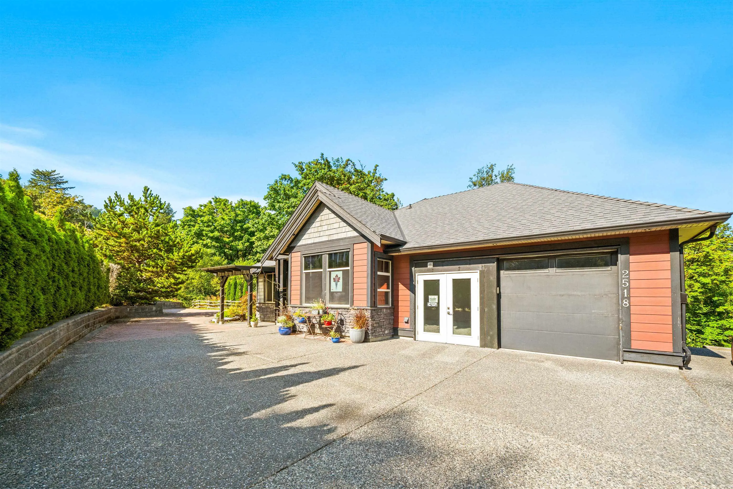2518 Whatcom Road