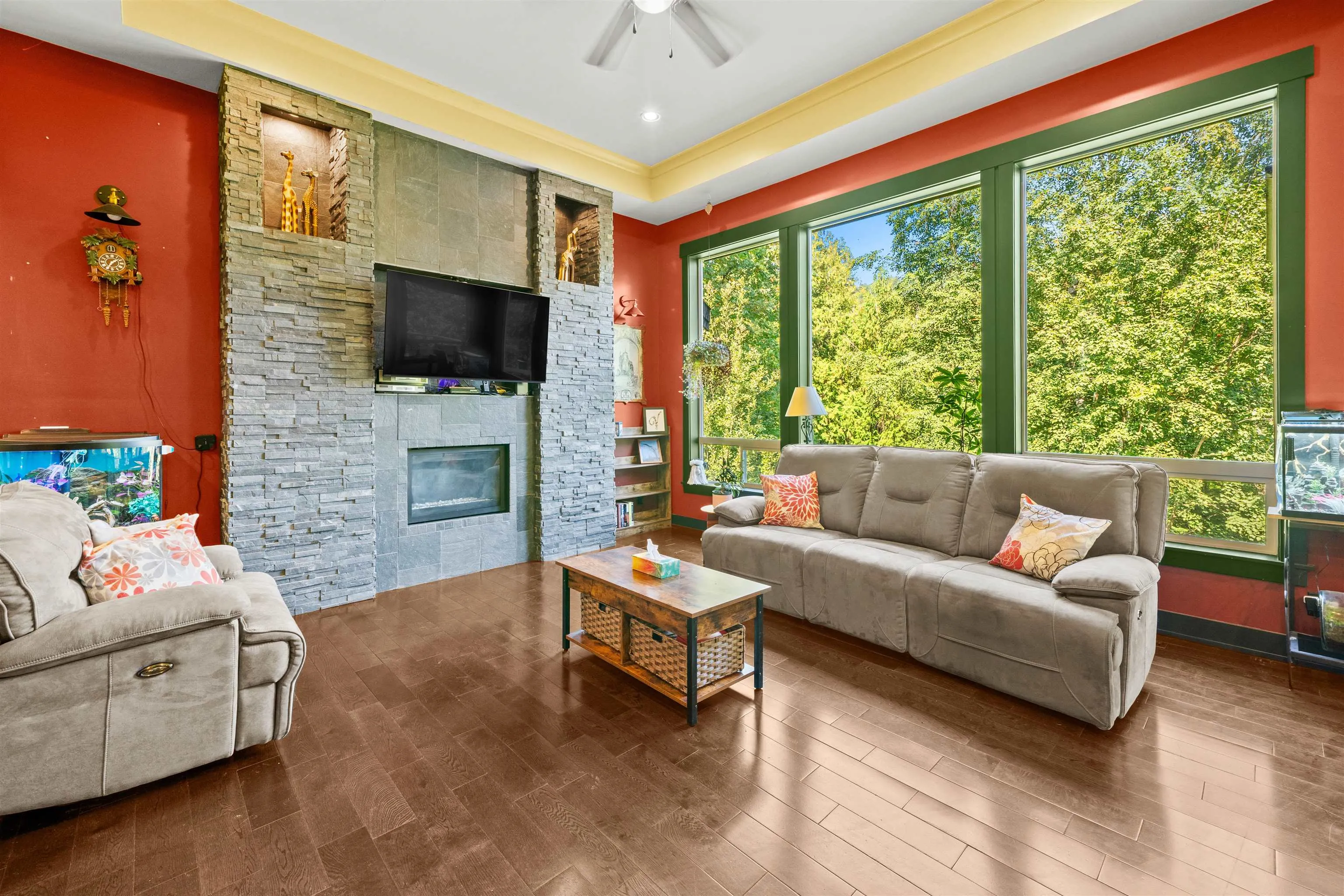 2518 Whatcom Road