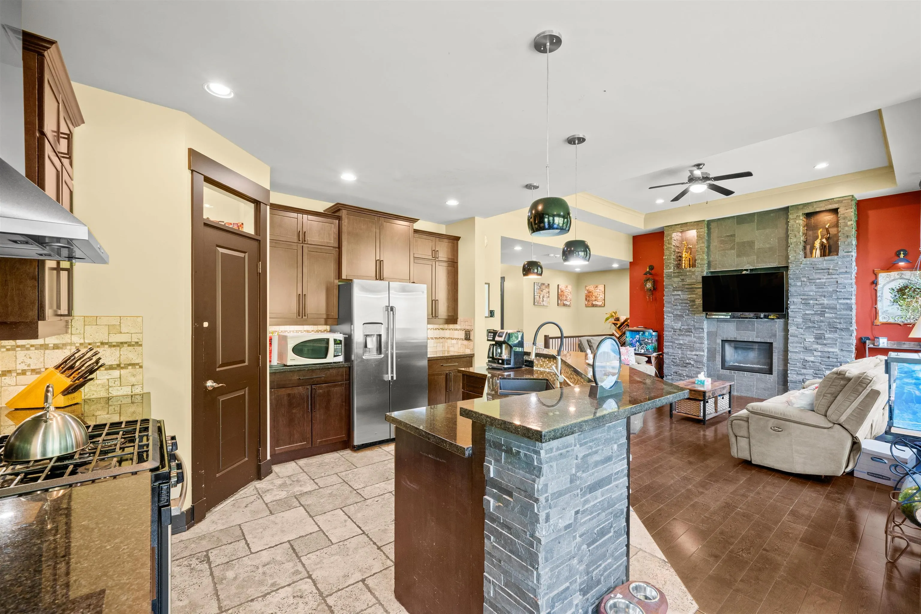 2518 Whatcom Road