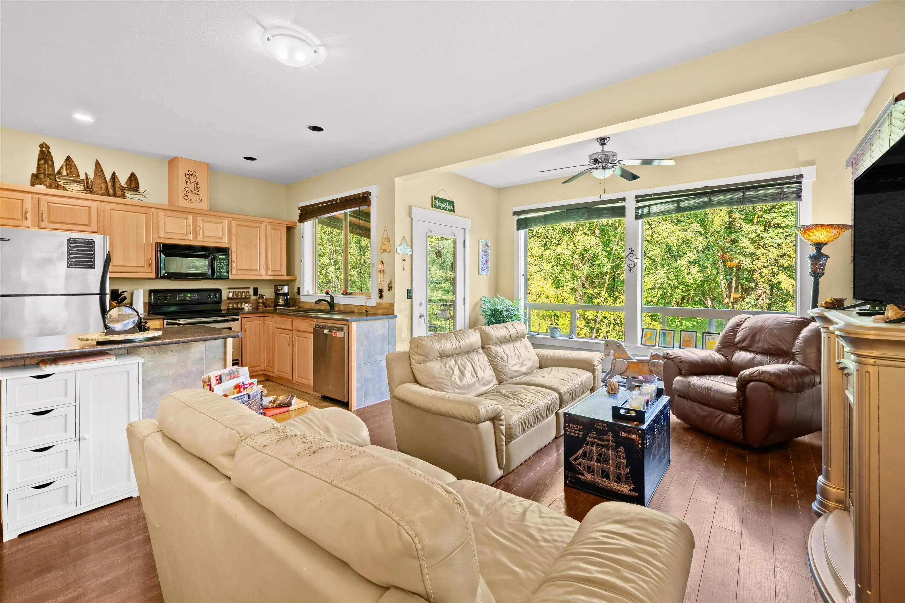 2518 Whatcom Road