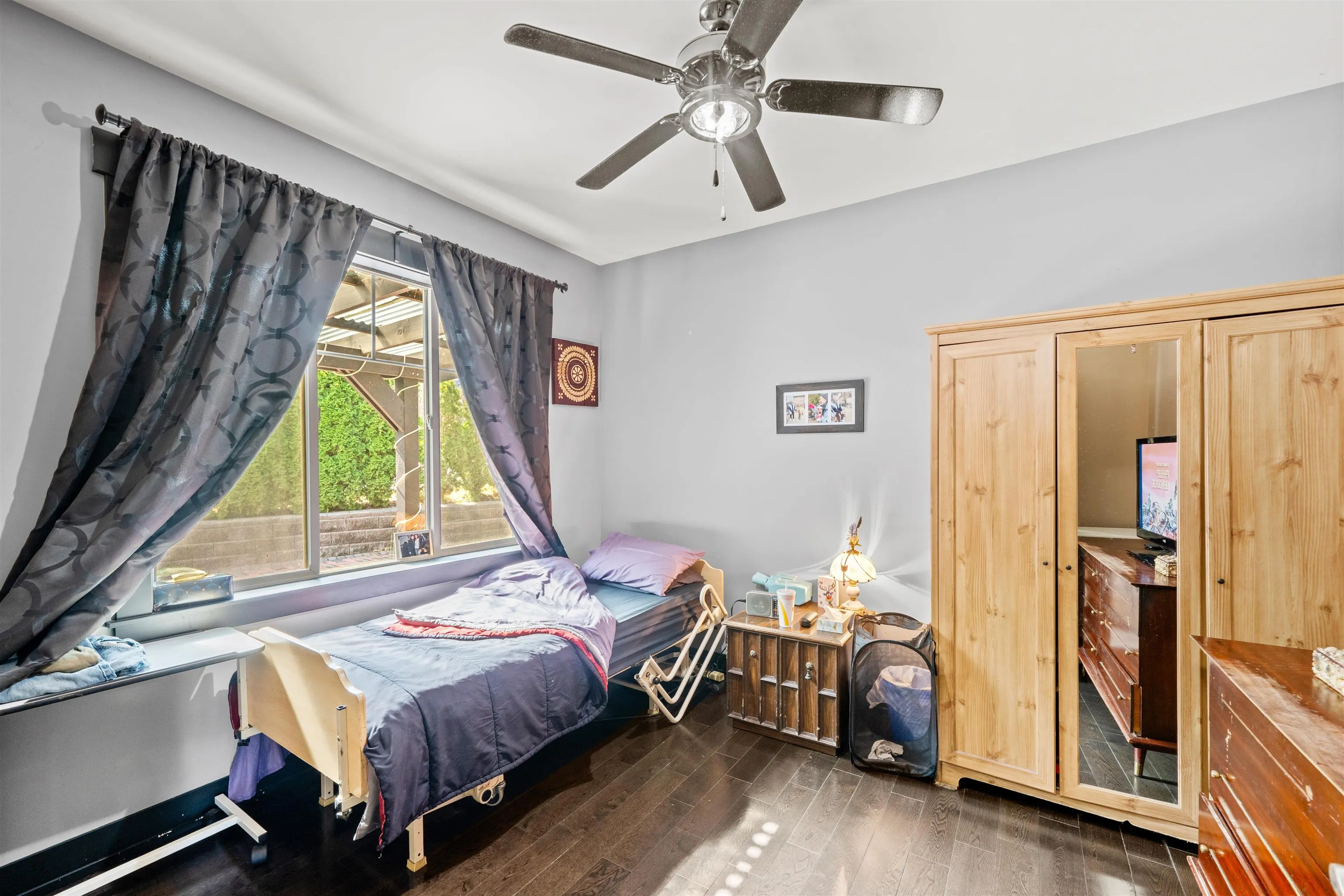 2518 Whatcom Road
