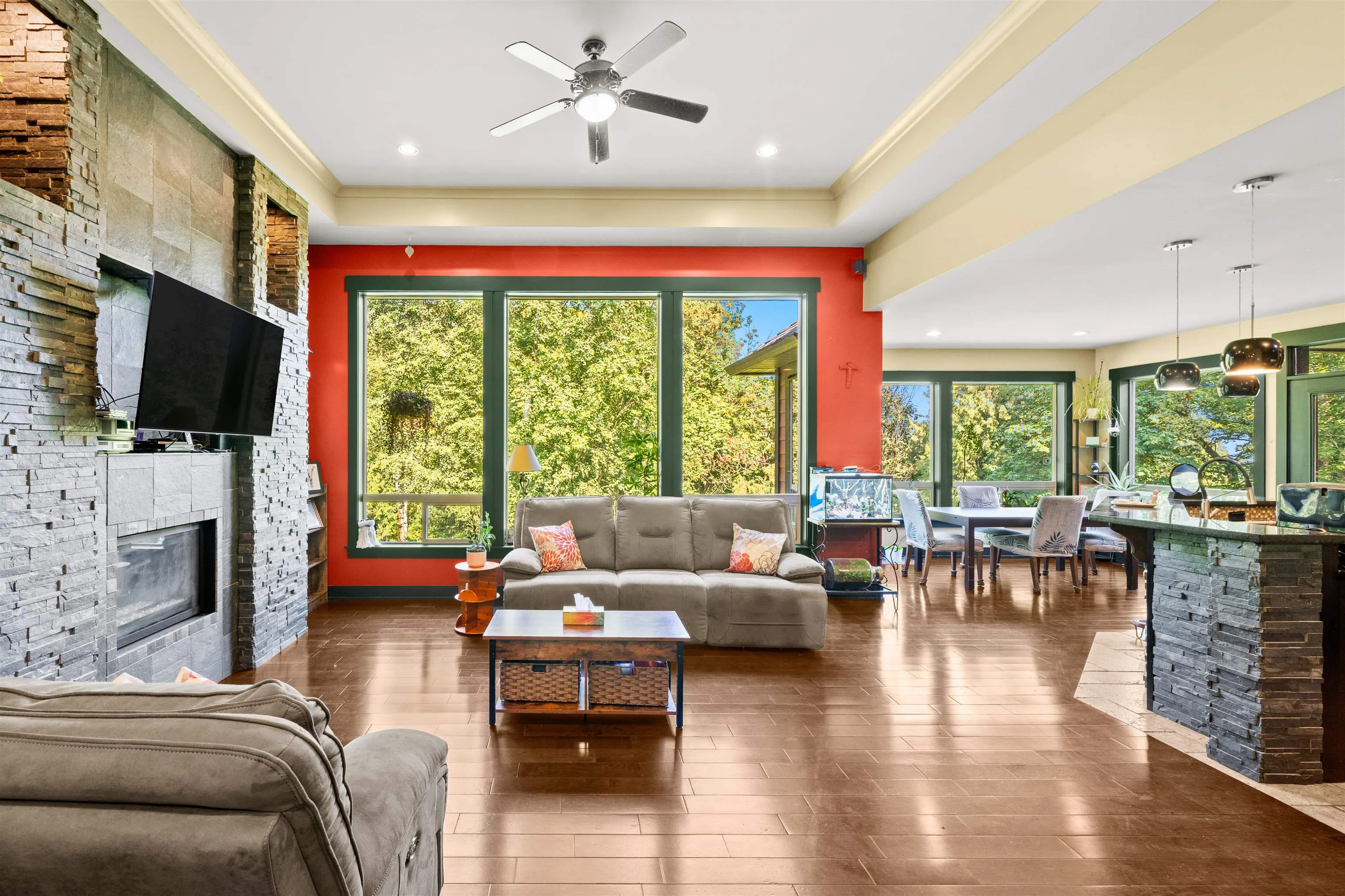 2518 Whatcom Road
