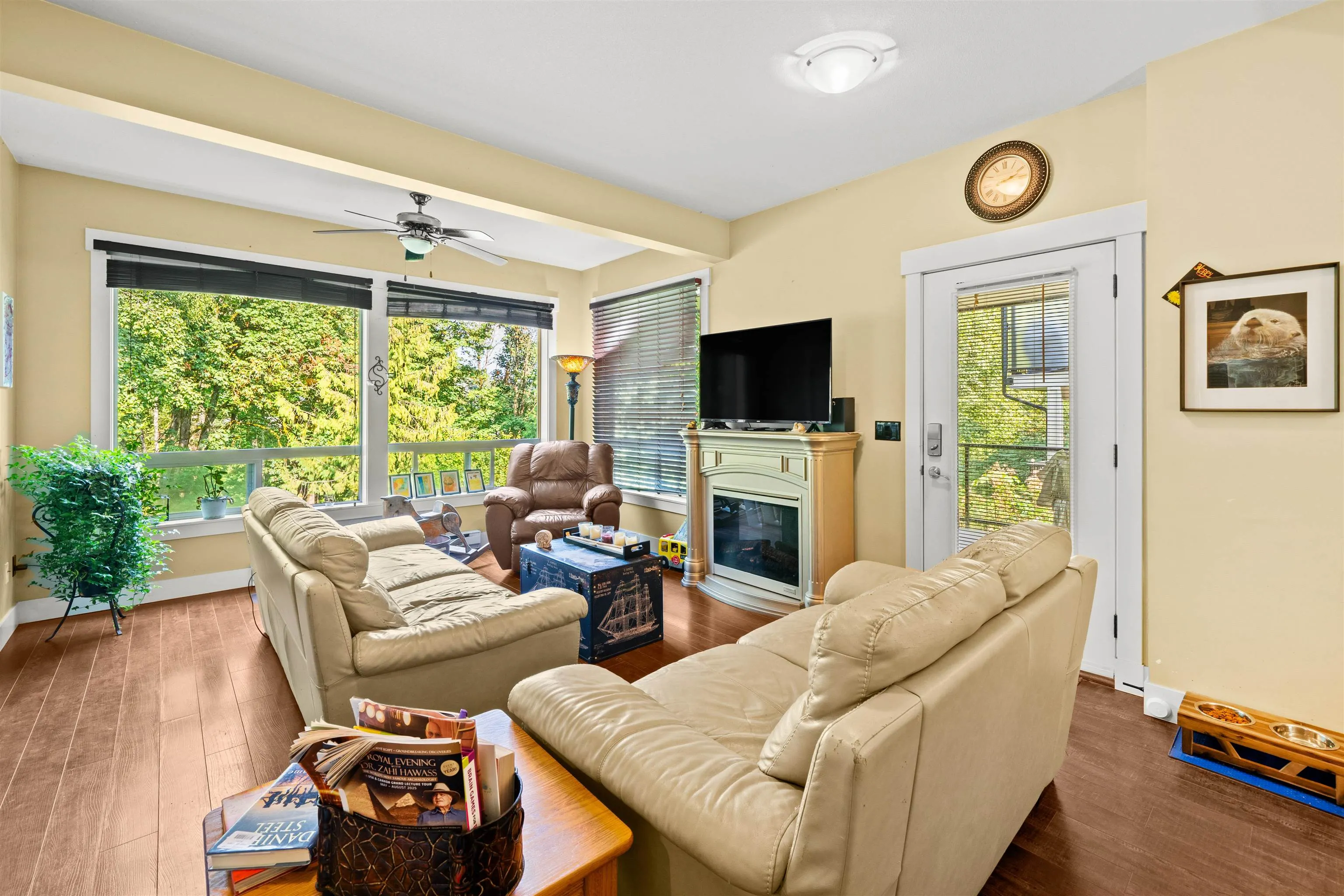 2518 Whatcom Road