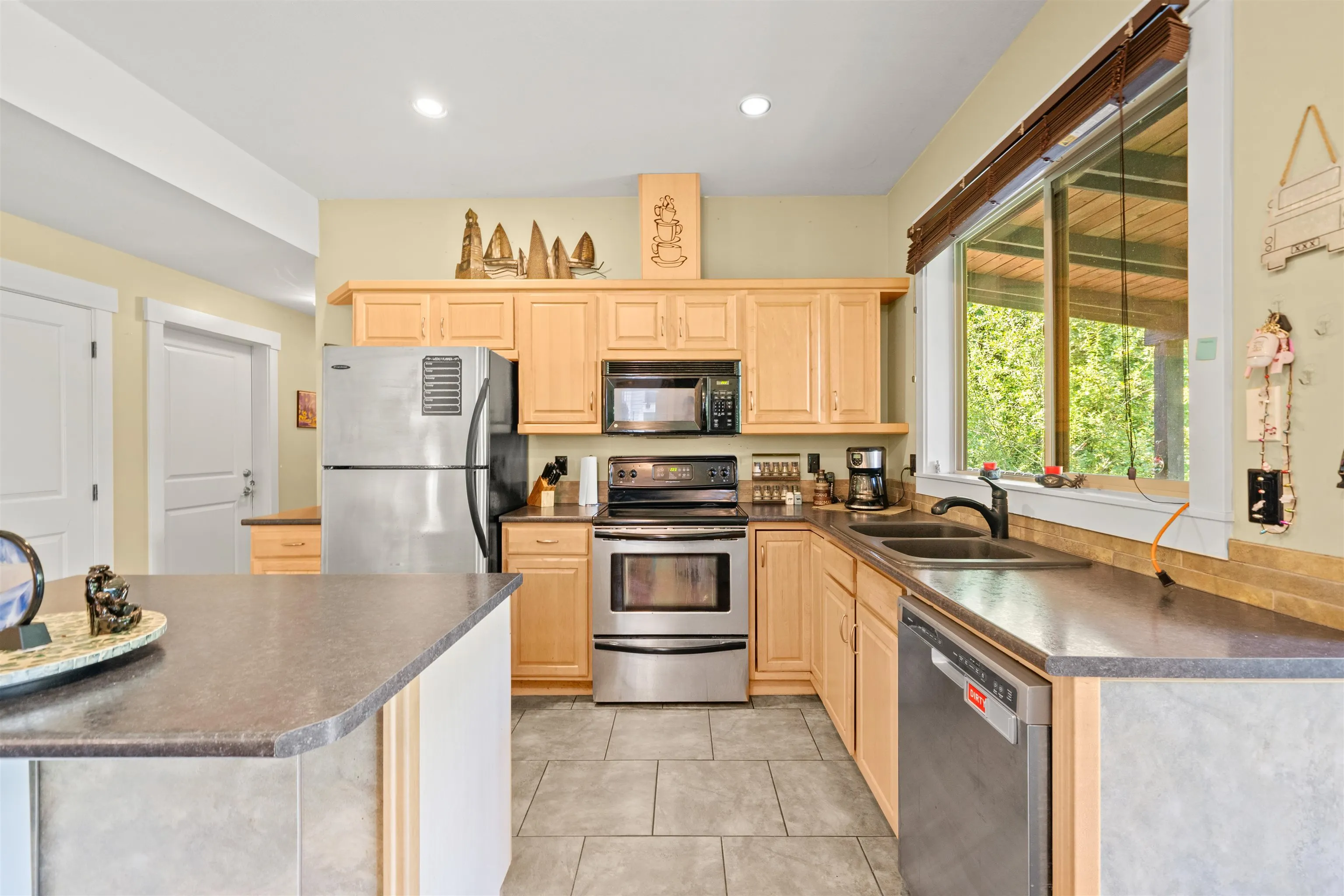 2518 Whatcom Road