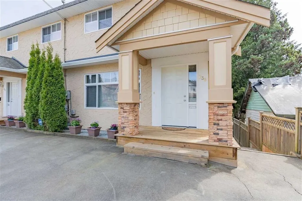 636 Gauthier Avenue