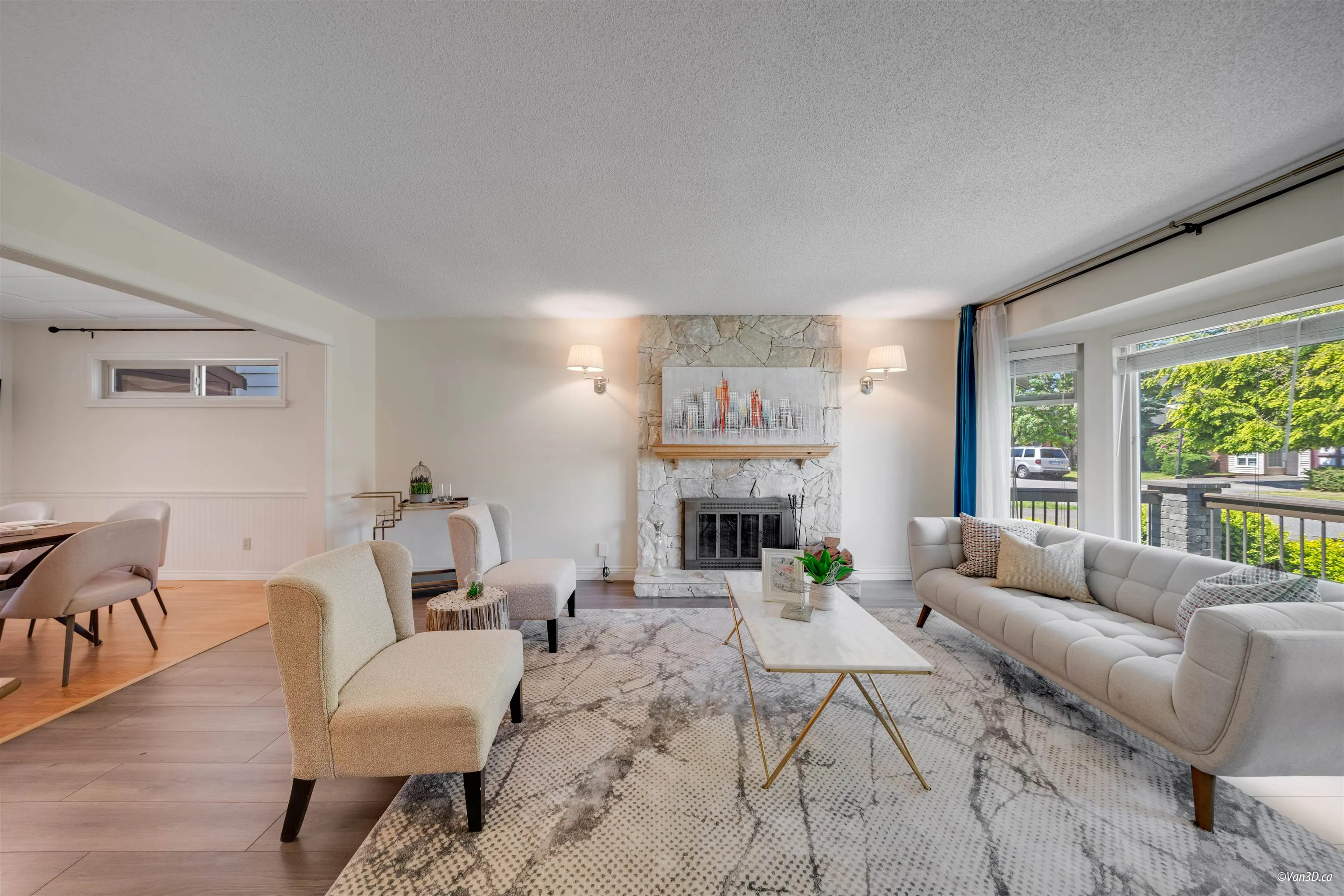 9666 Ashwood Drive