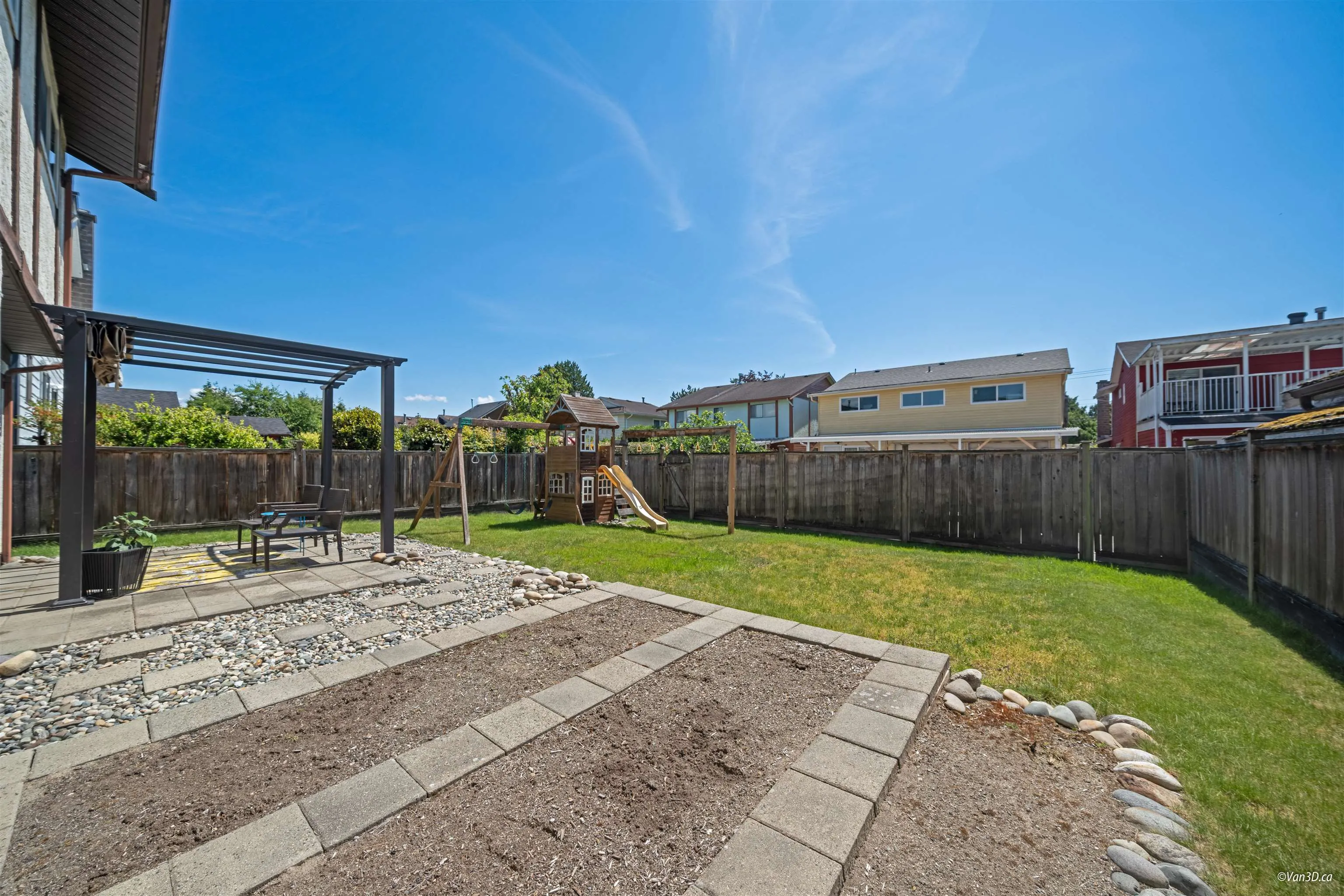 9666 Ashwood Drive