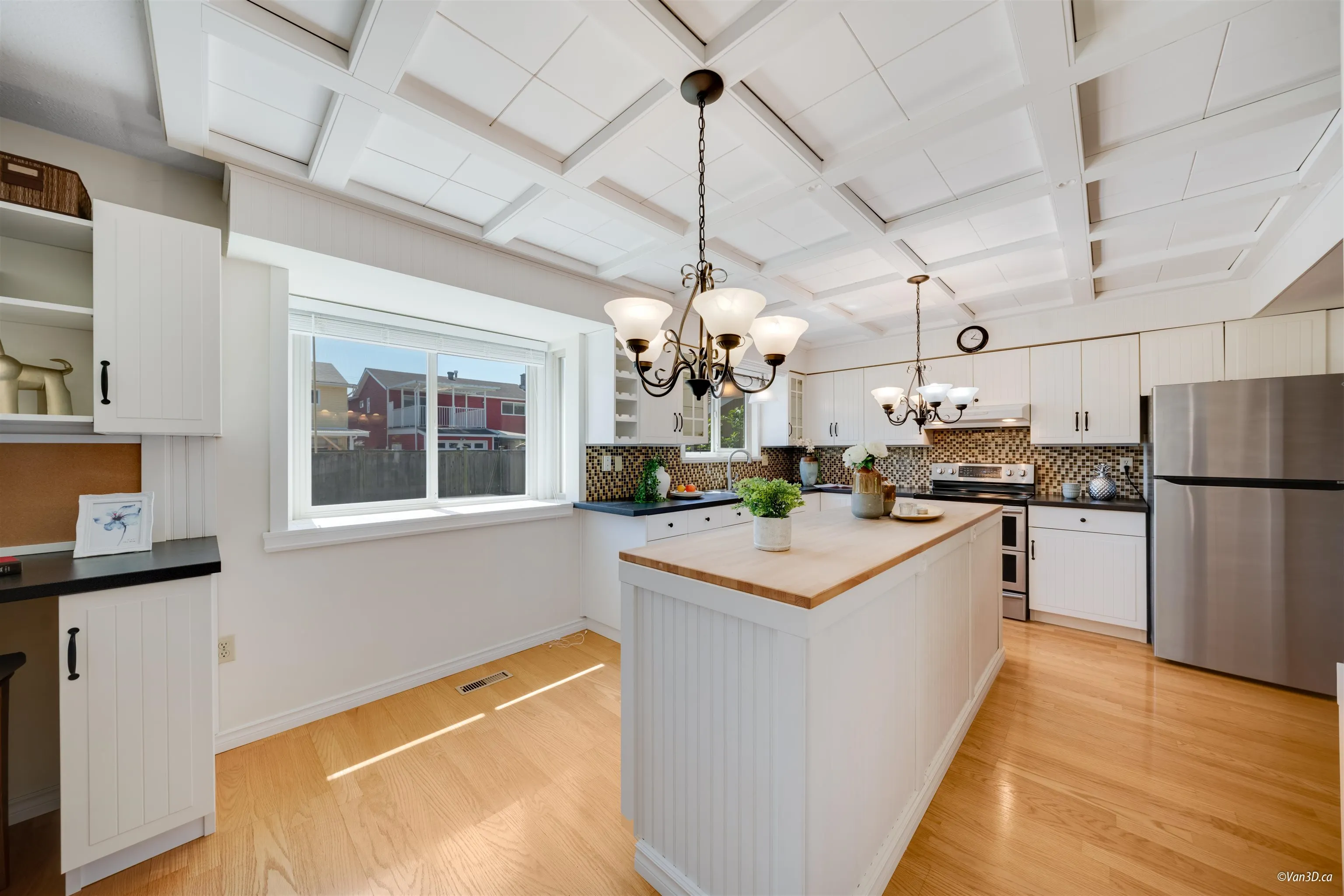 9666 Ashwood Drive