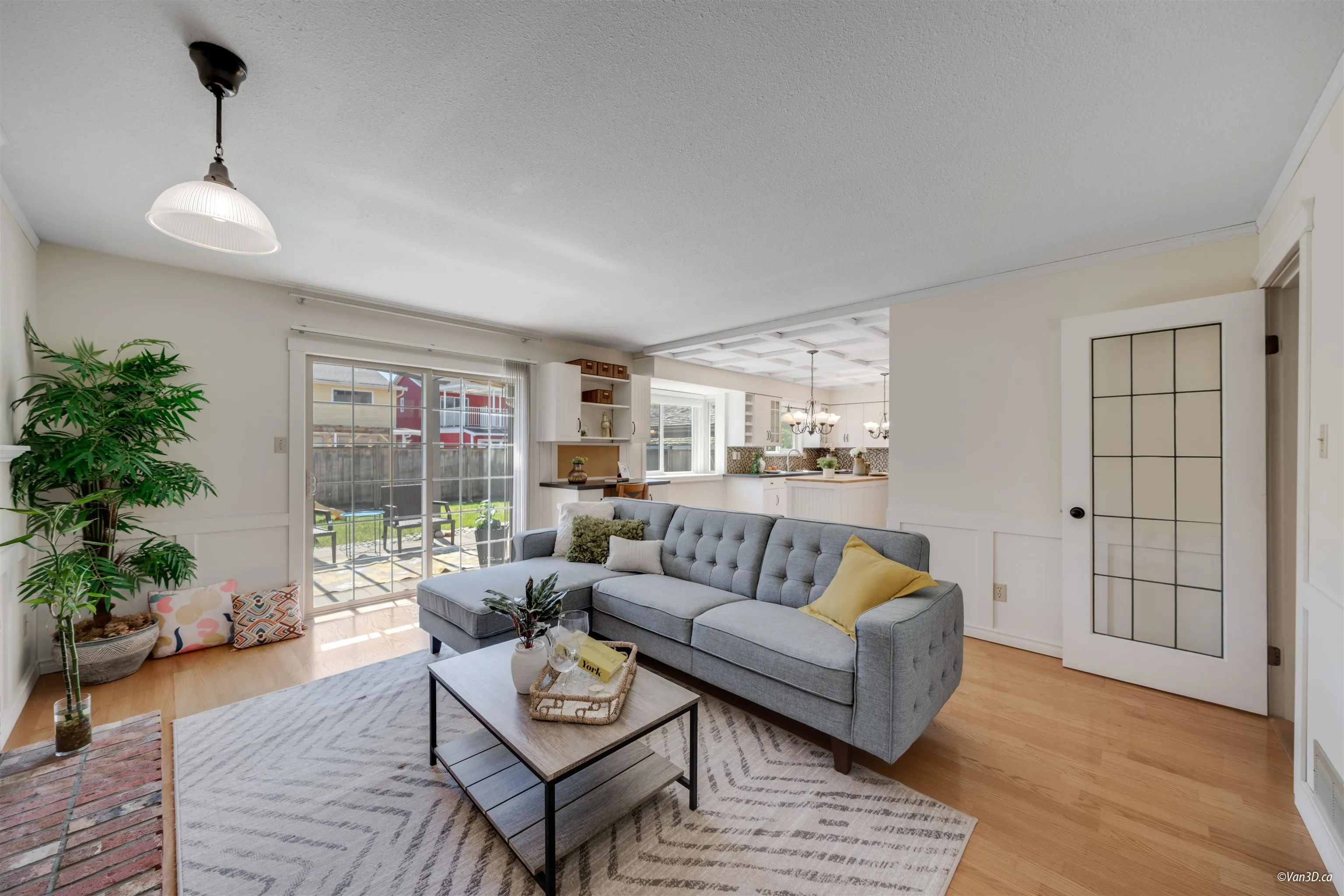 9666 Ashwood Drive