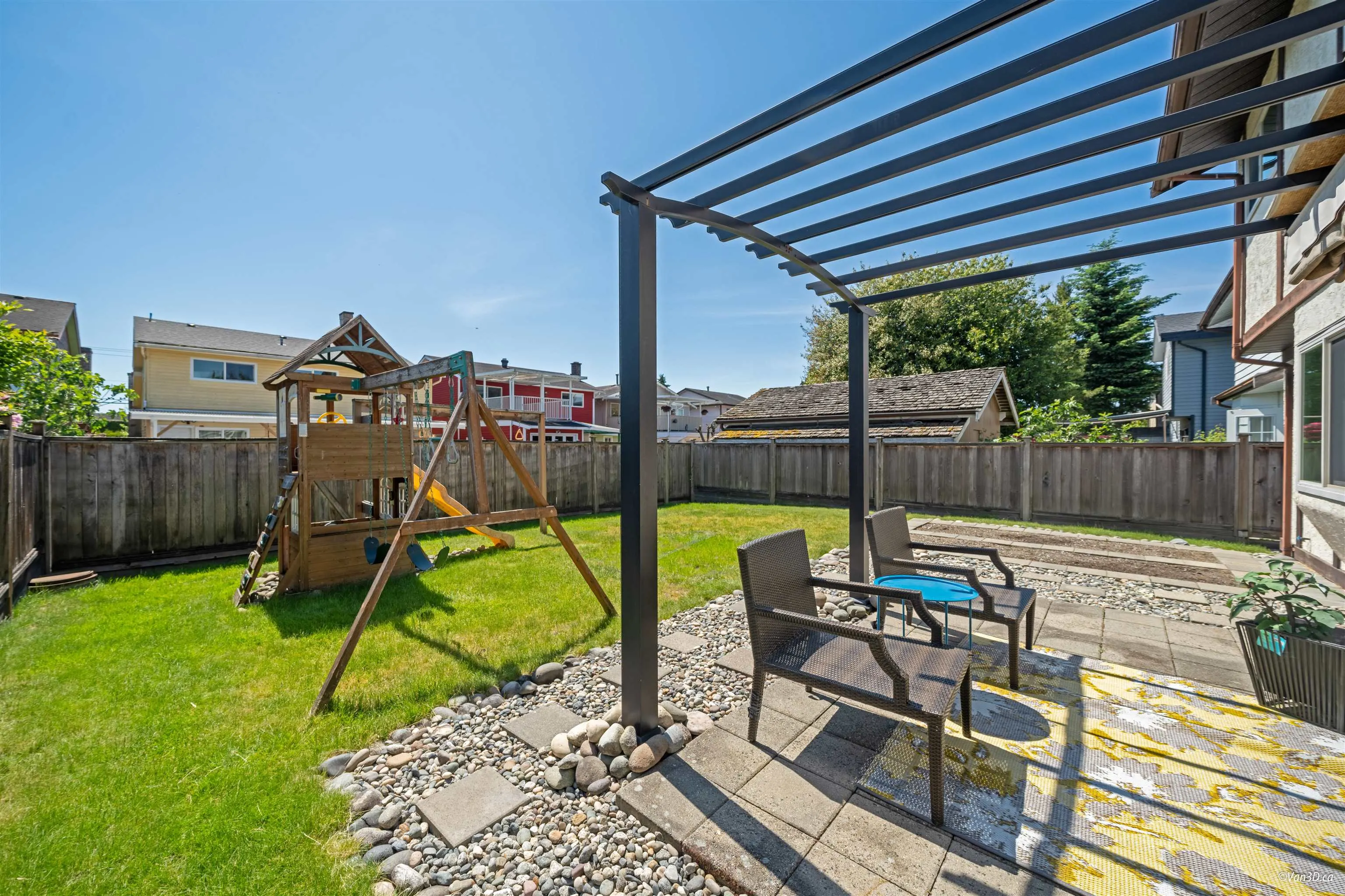 9666 Ashwood Drive