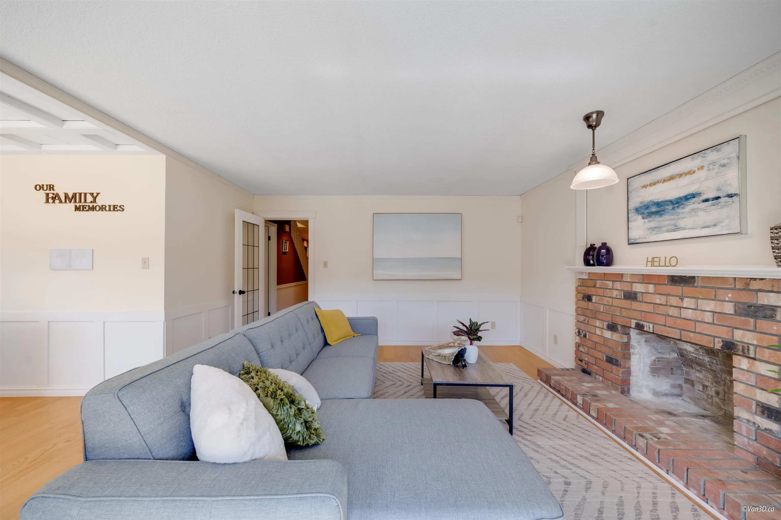 9666 Ashwood Drive