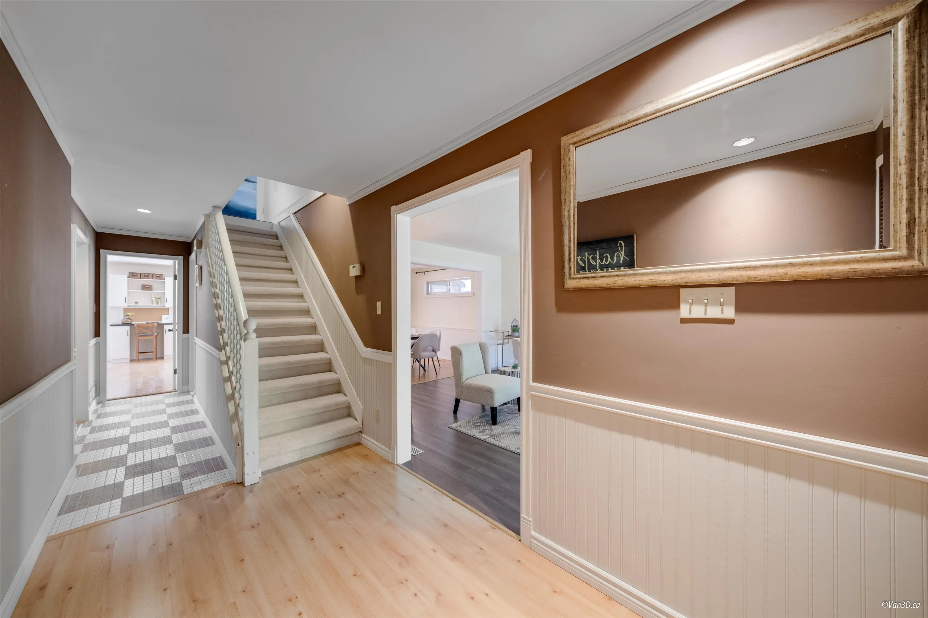 9666 Ashwood Drive