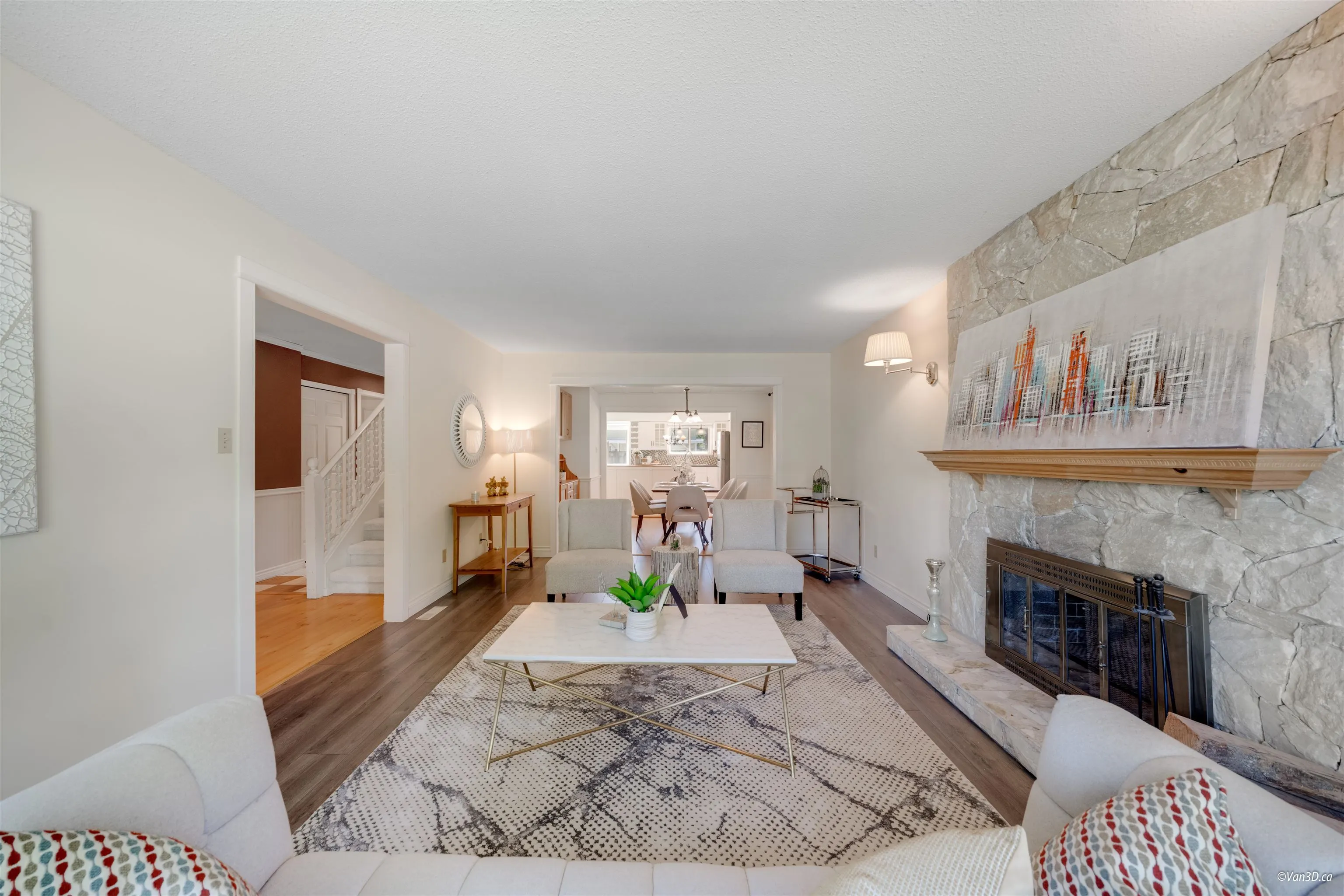 9666 Ashwood Drive