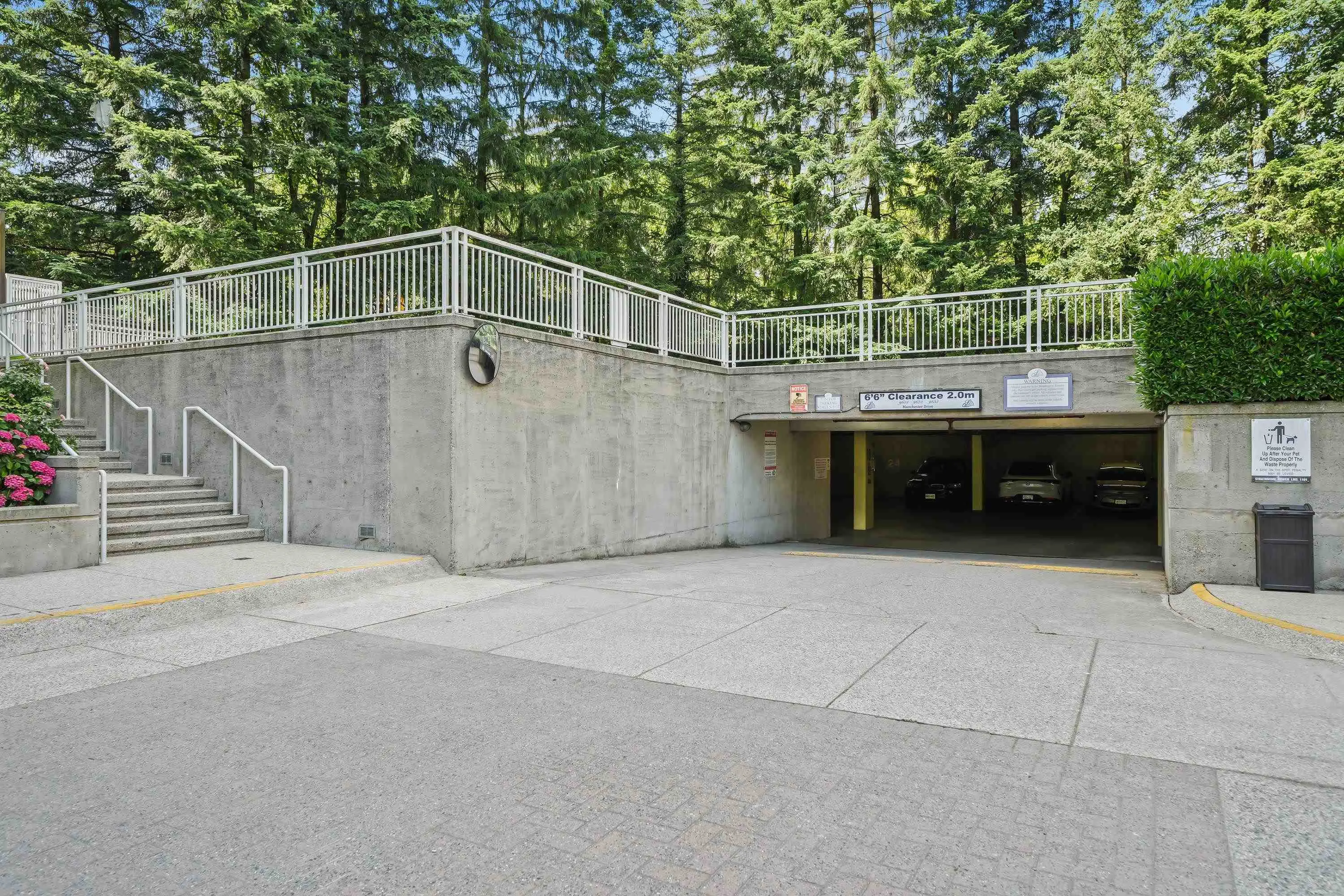 2305 9603 Manchester Drive