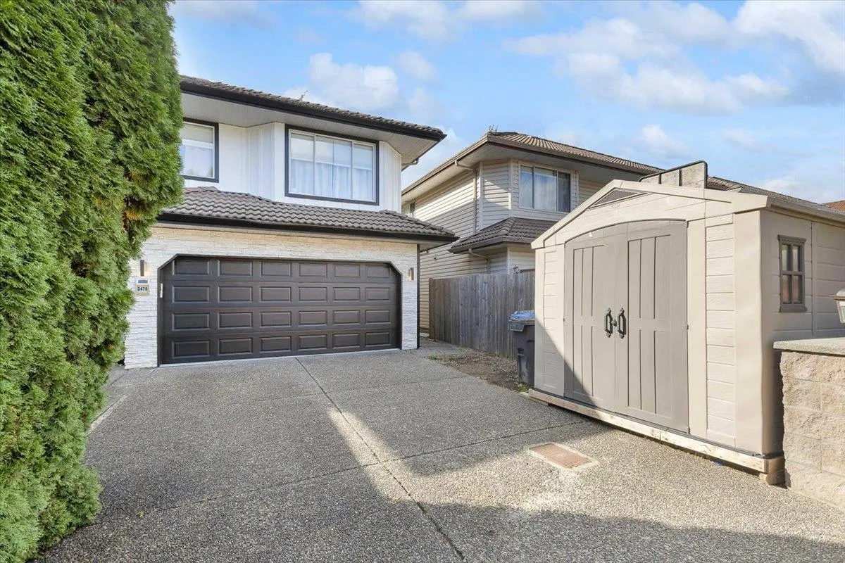 2470 Coast Meridian Road