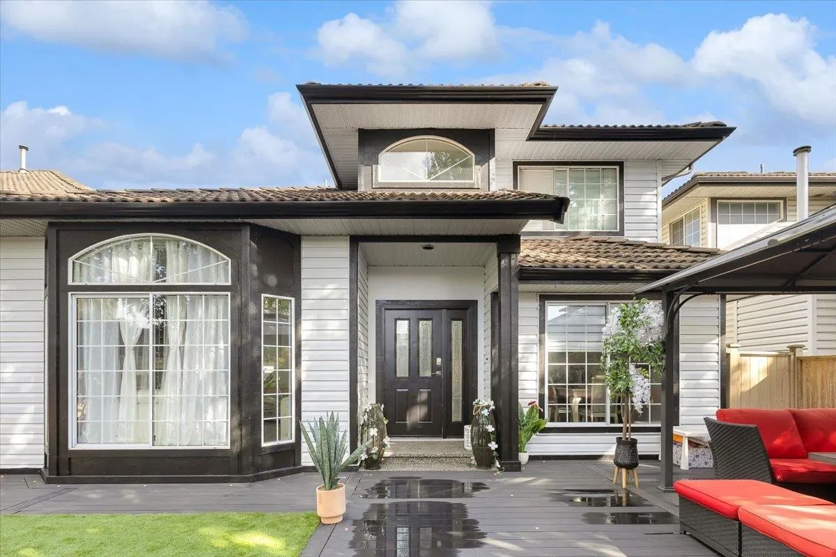 2470 Coast Meridian Road