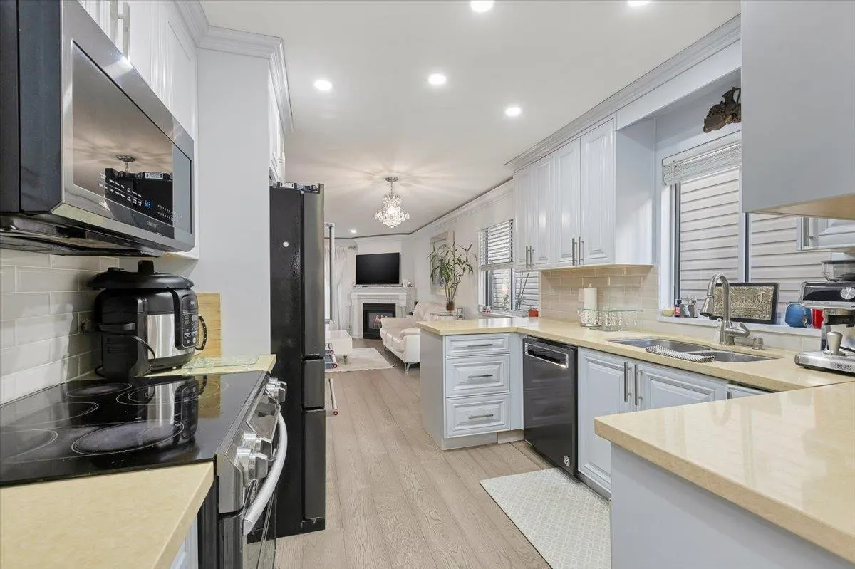 2470 Coast Meridian Road