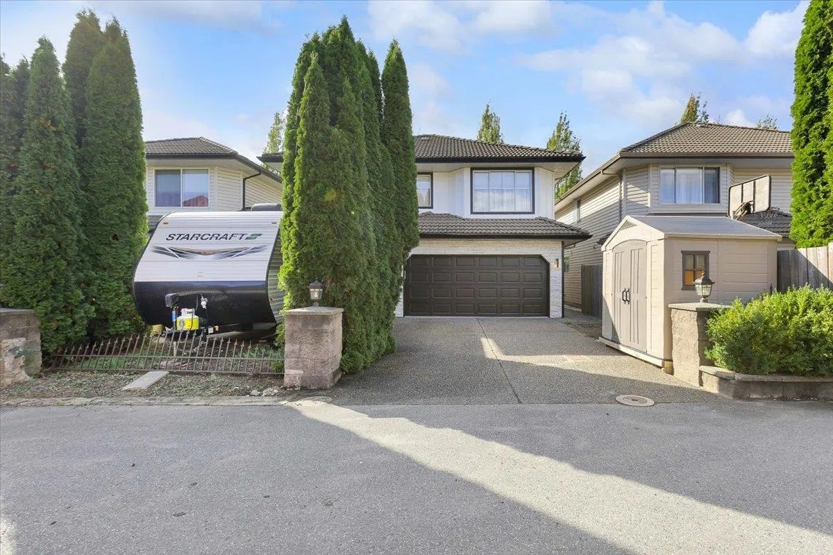 2470 Coast Meridian Road