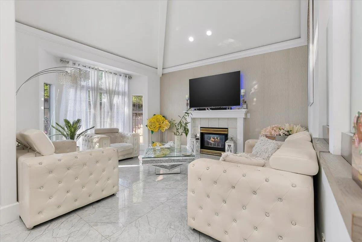 2470 Coast Meridian Road