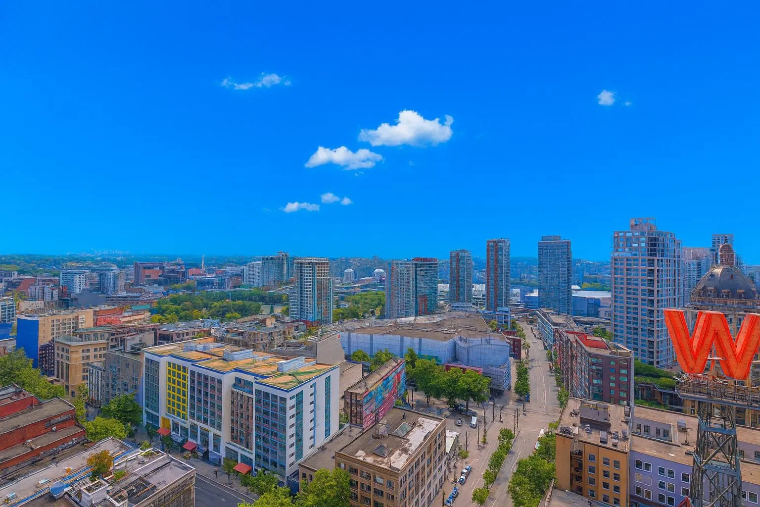 2404 108 W Cordova Street
