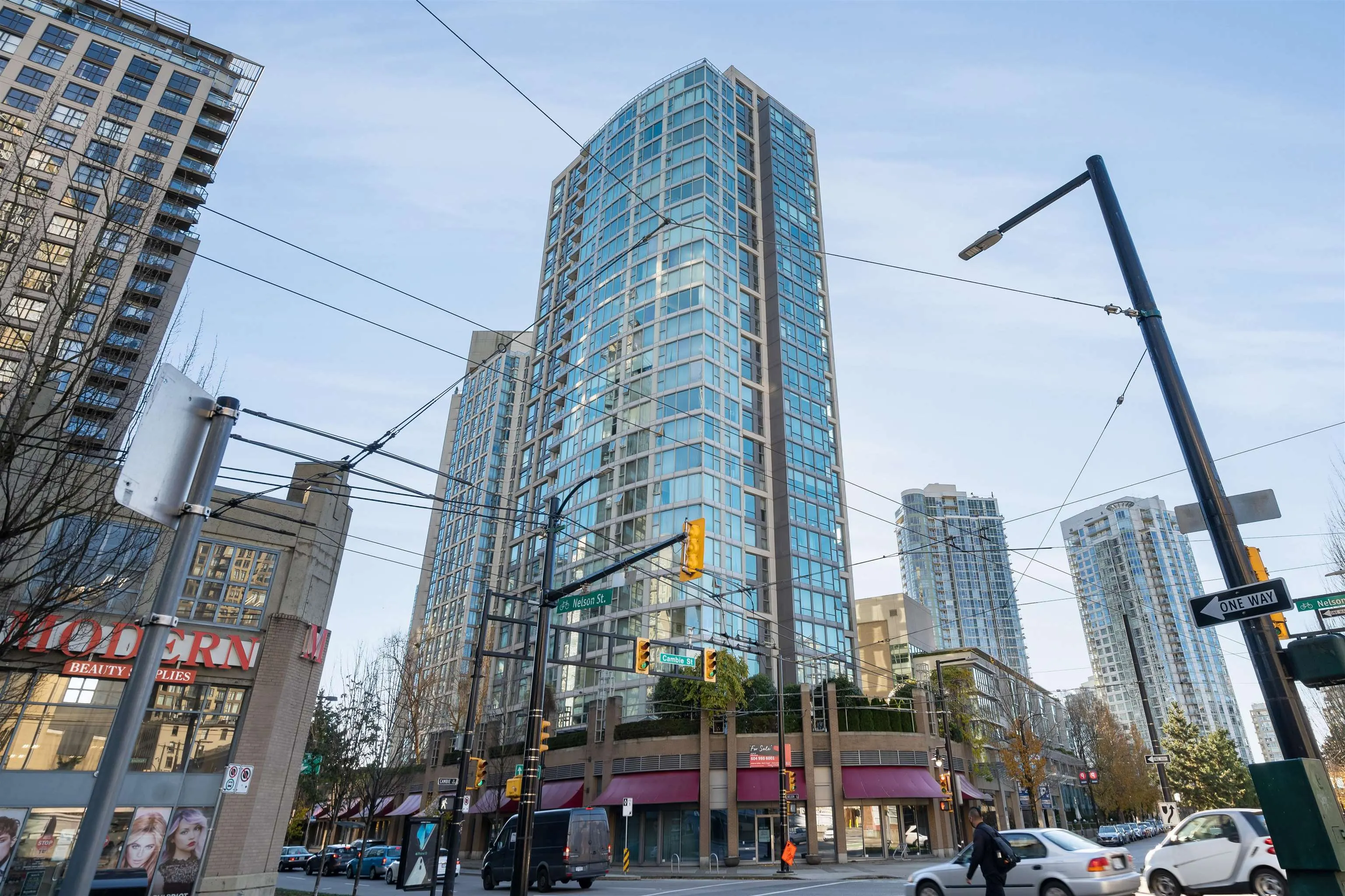 1708 1008 Cambie Street