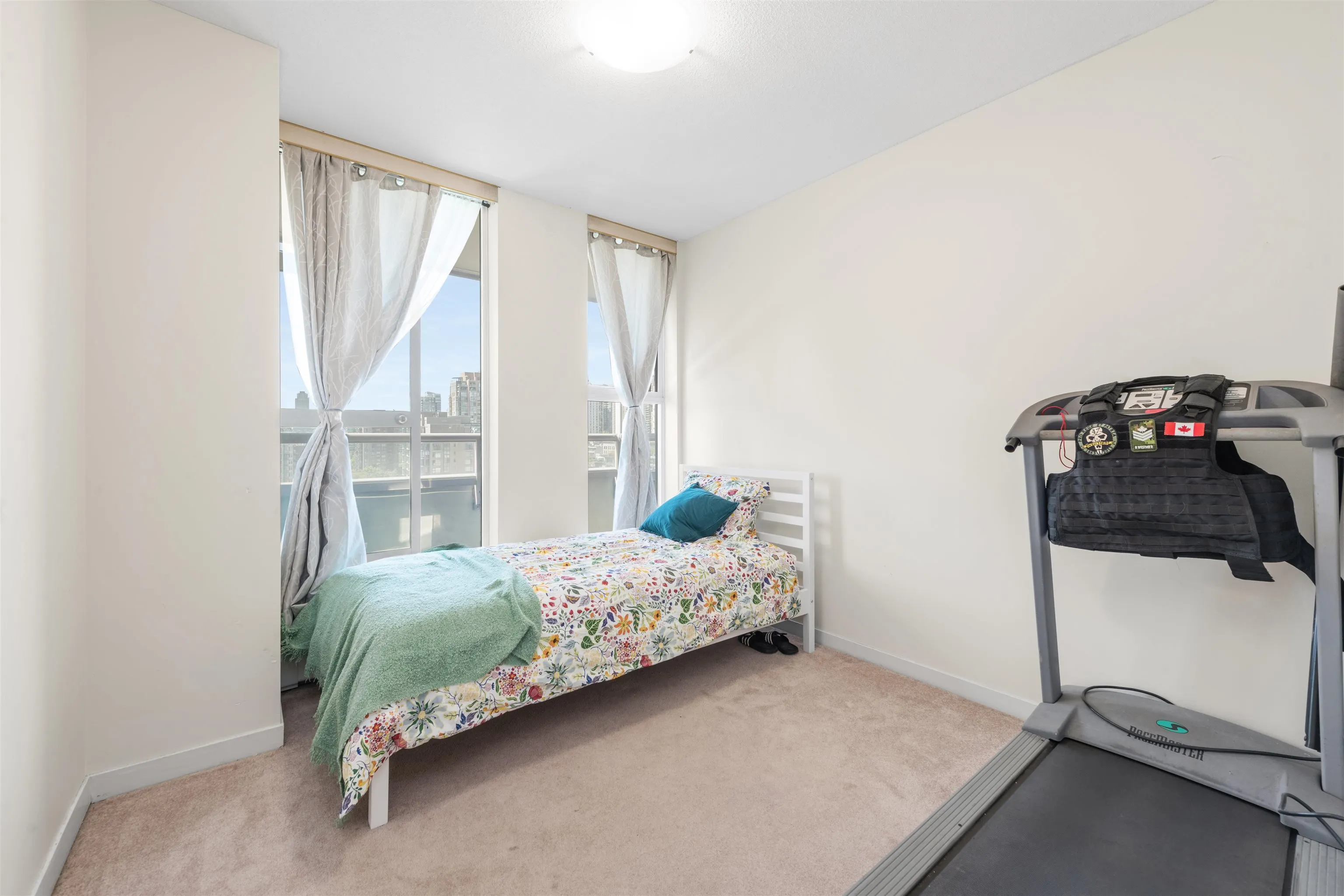 1708 1008 Cambie Street