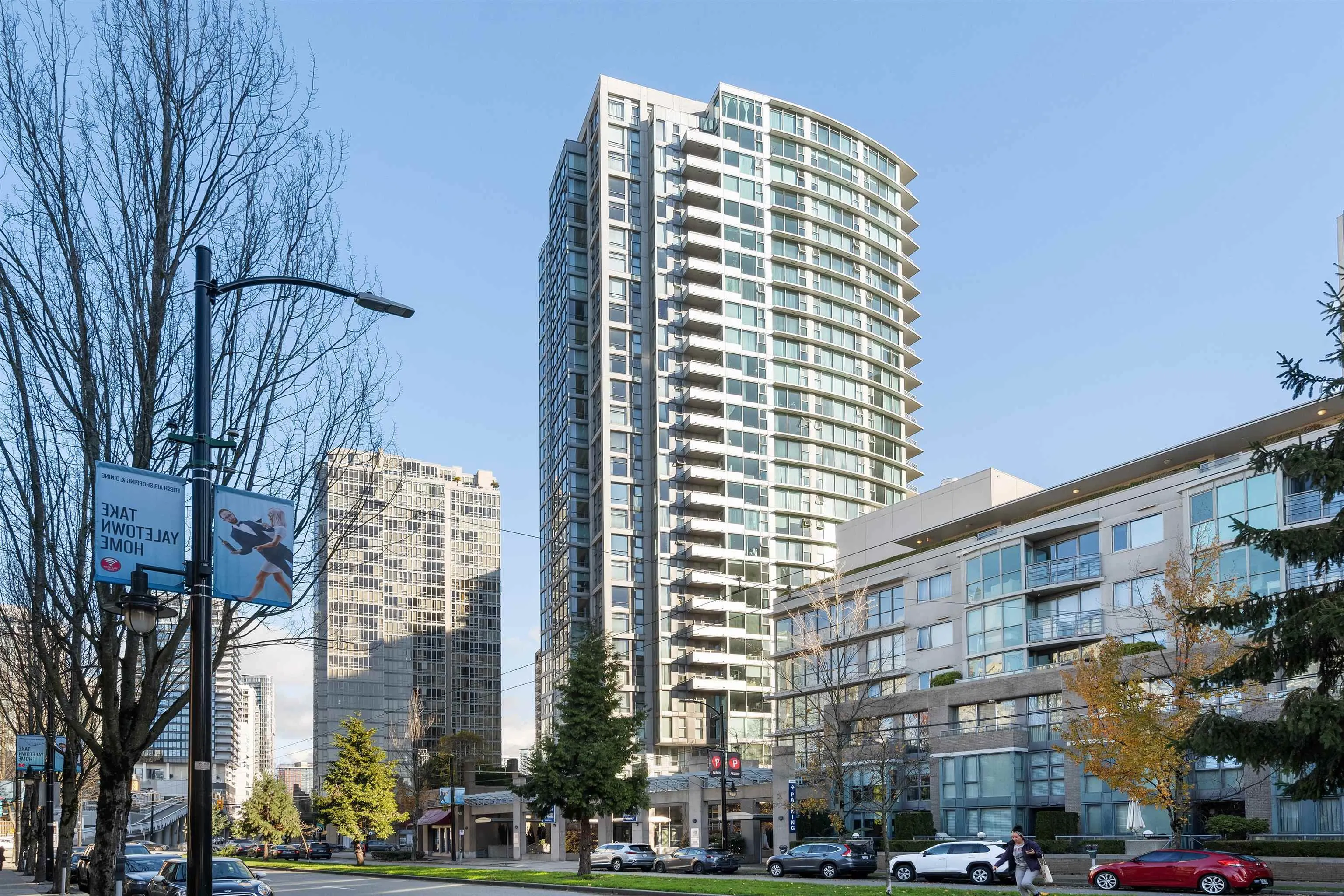 1708 1008 Cambie Street