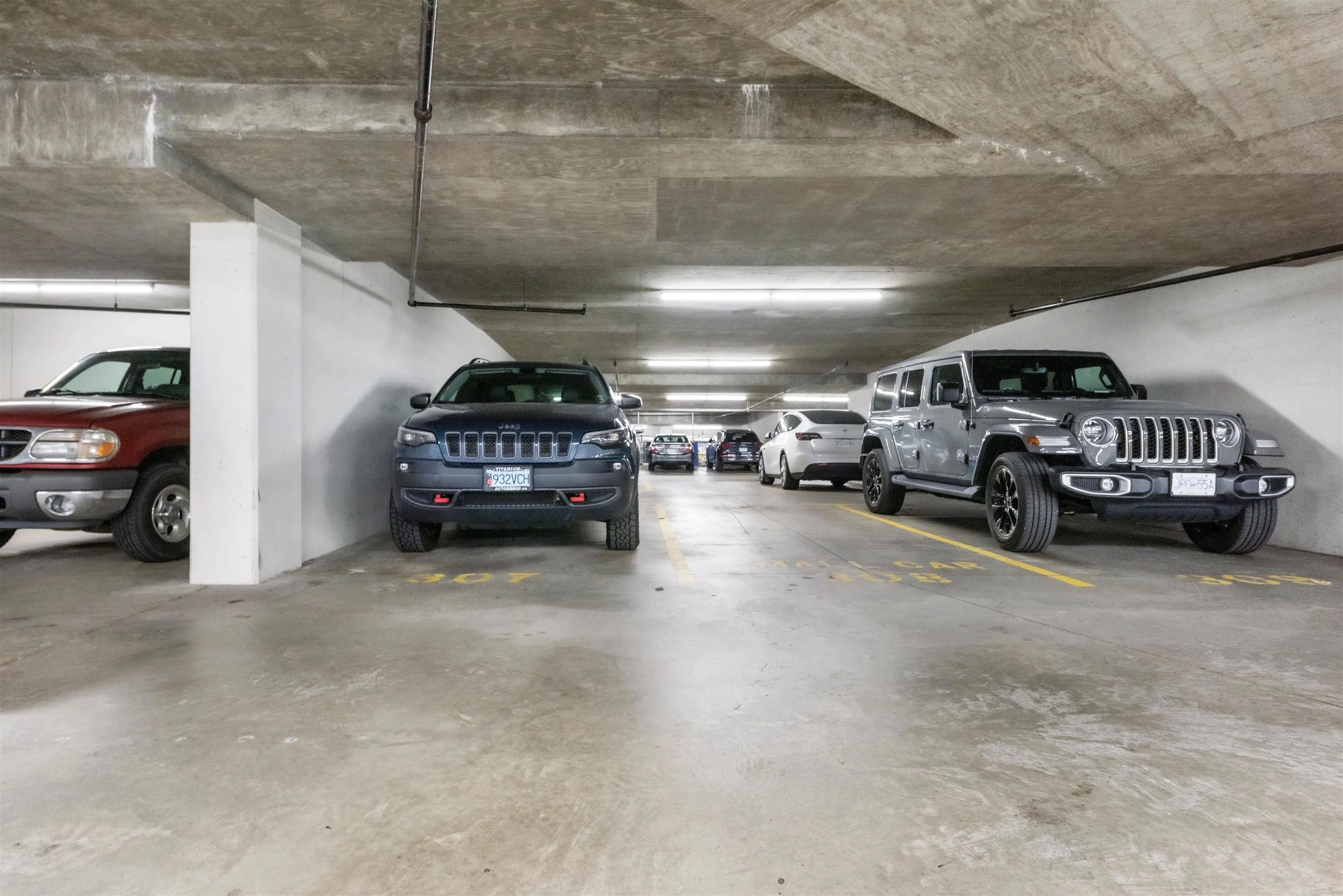 1708 1008 Cambie Street