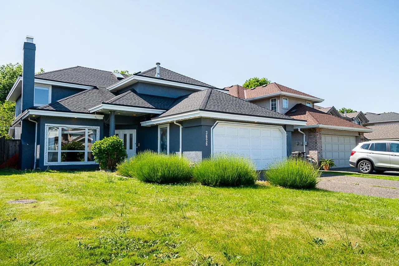 3628 Mckay Drive