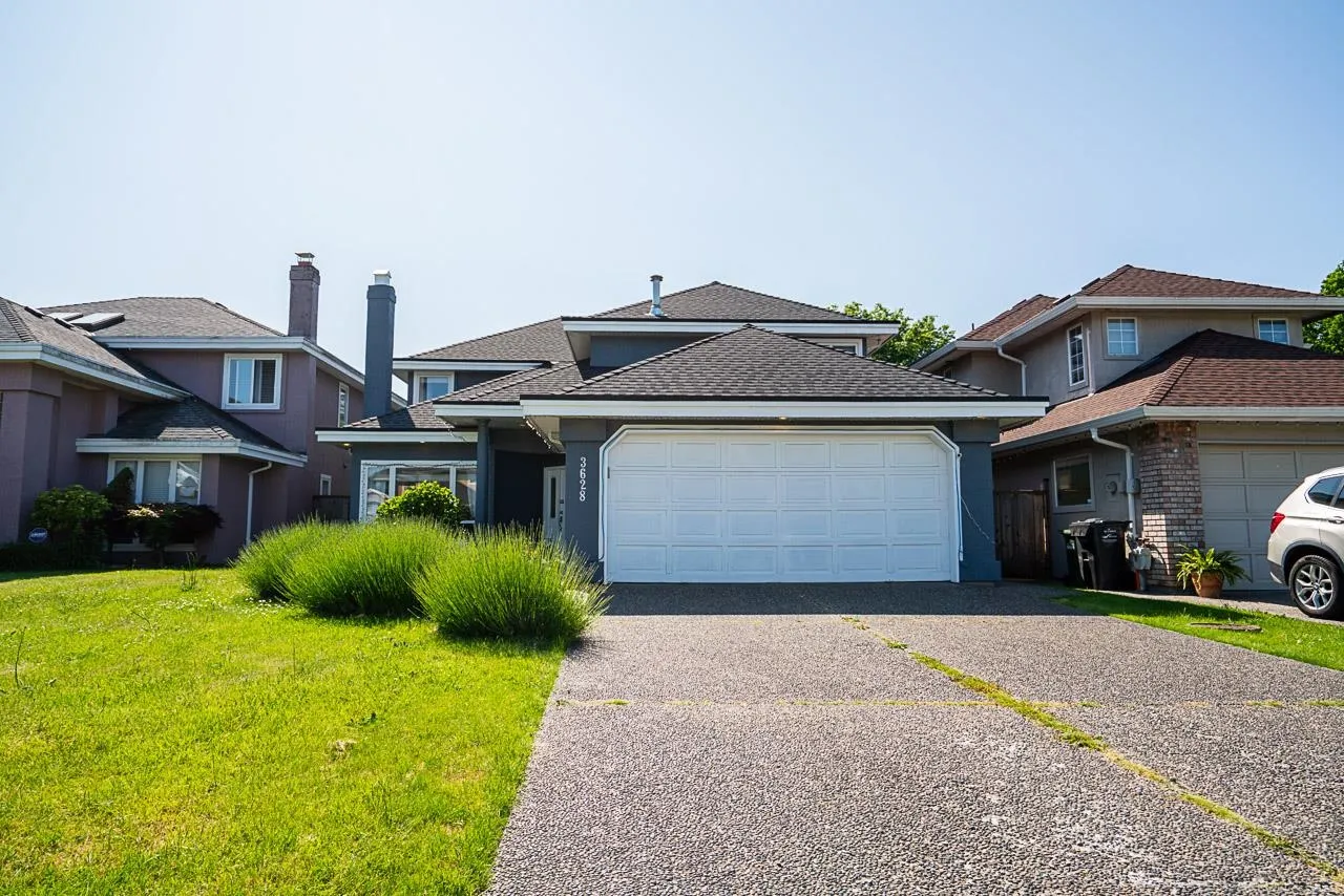 3628 Mckay Drive