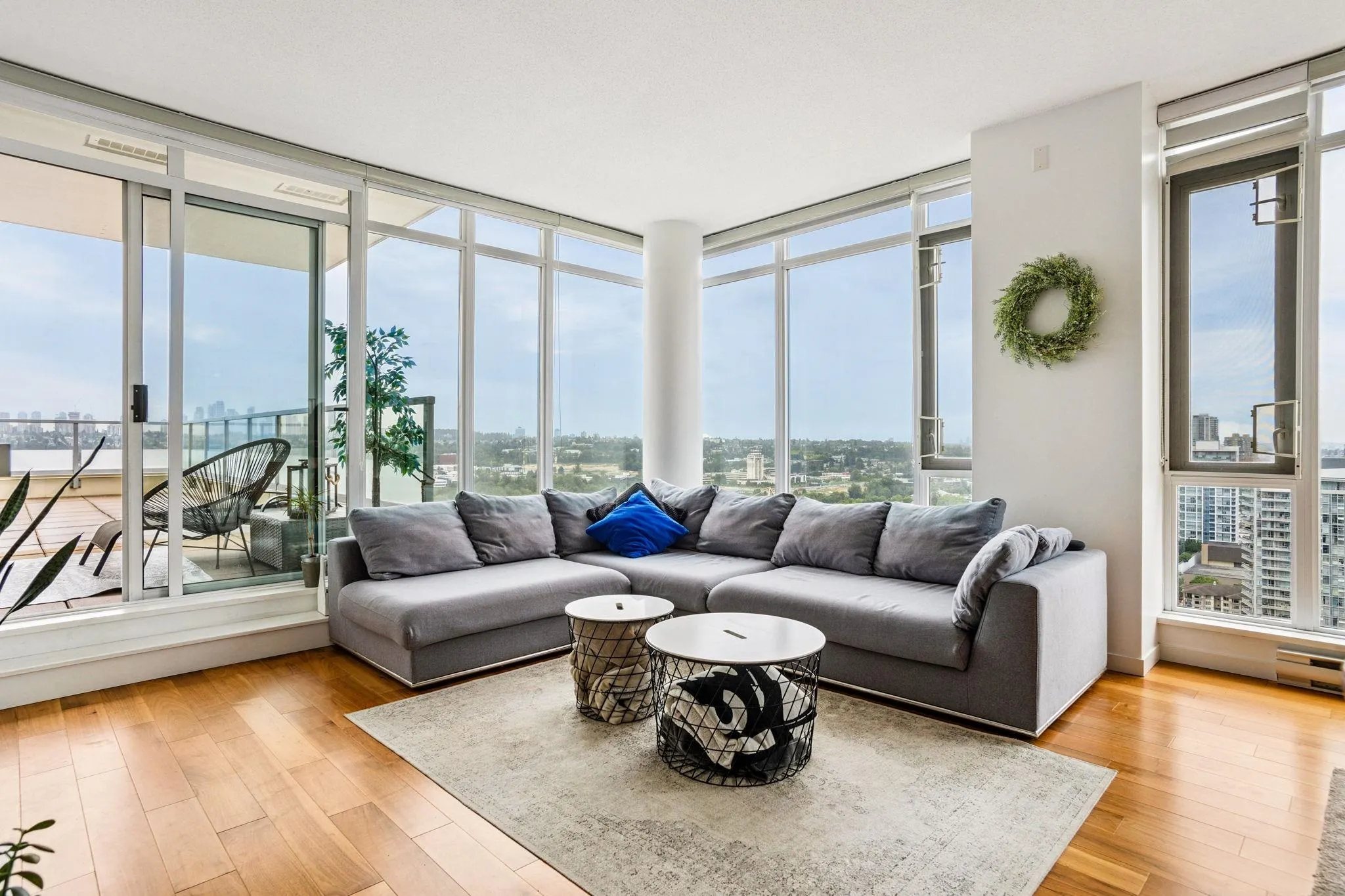 3101 2133 Douglas Road