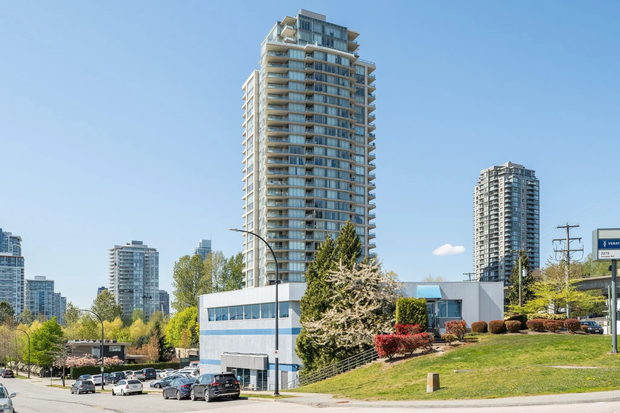 3101 2133 Douglas Road