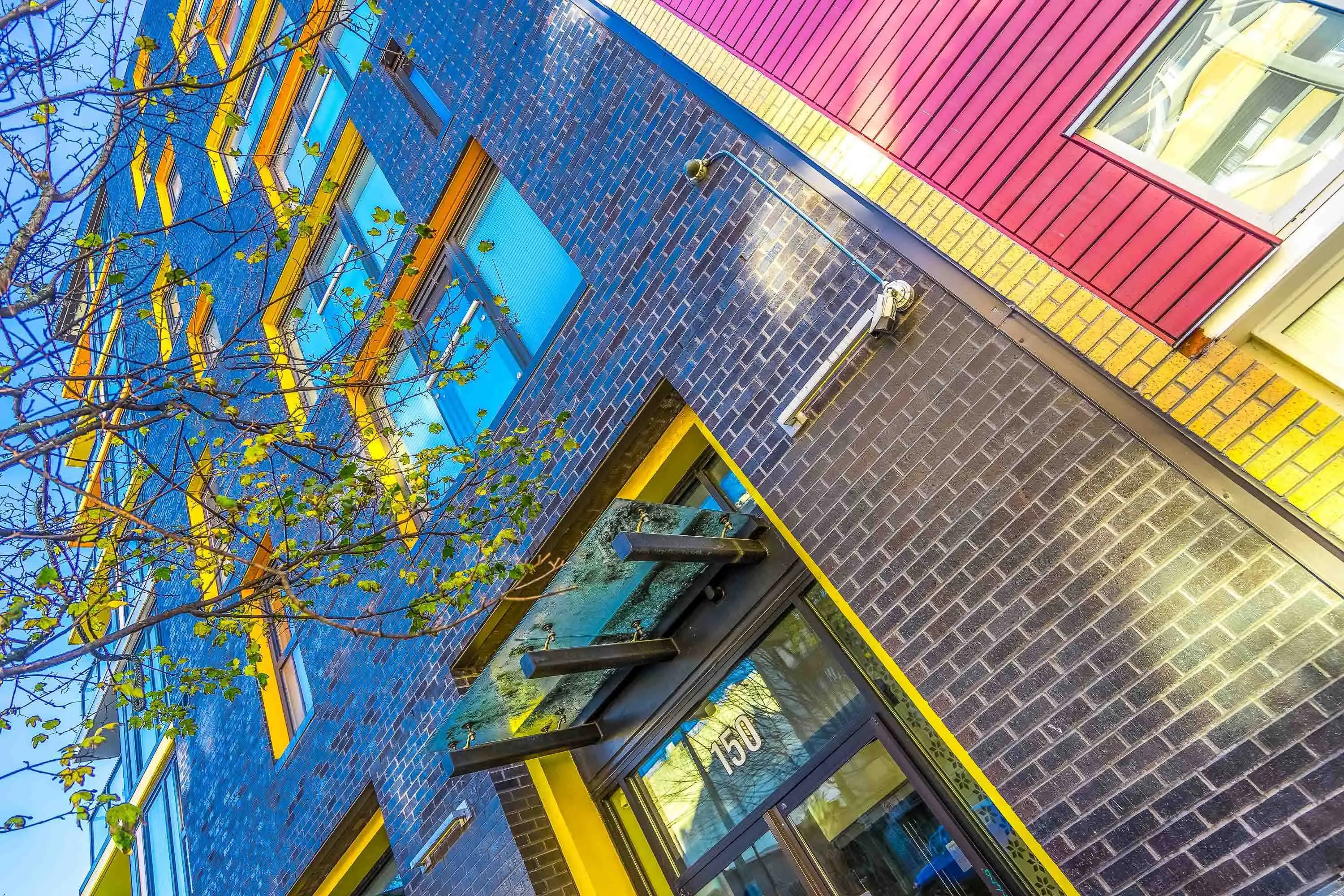 505 150 E Cordova Street