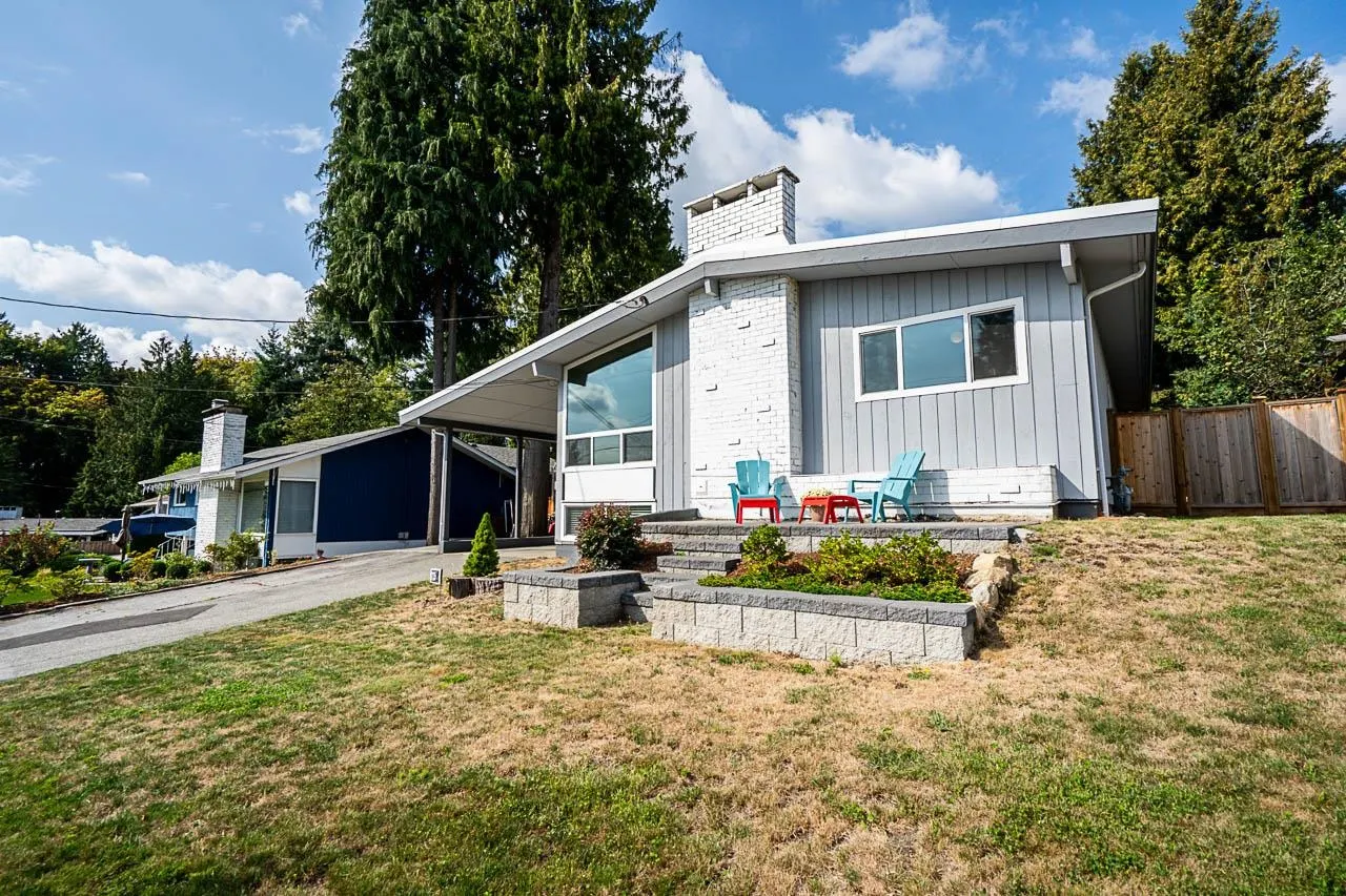 1723 Hammond Avenue