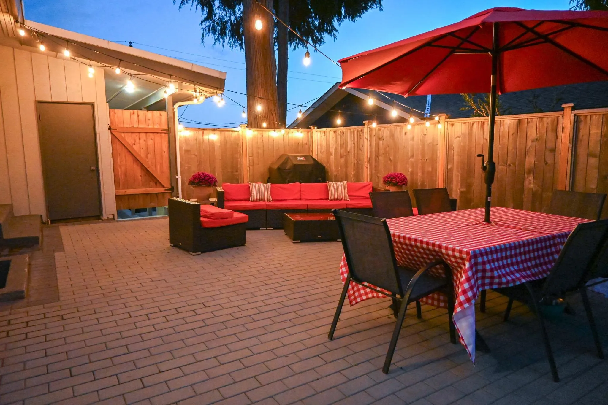 1723 Hammond Avenue
