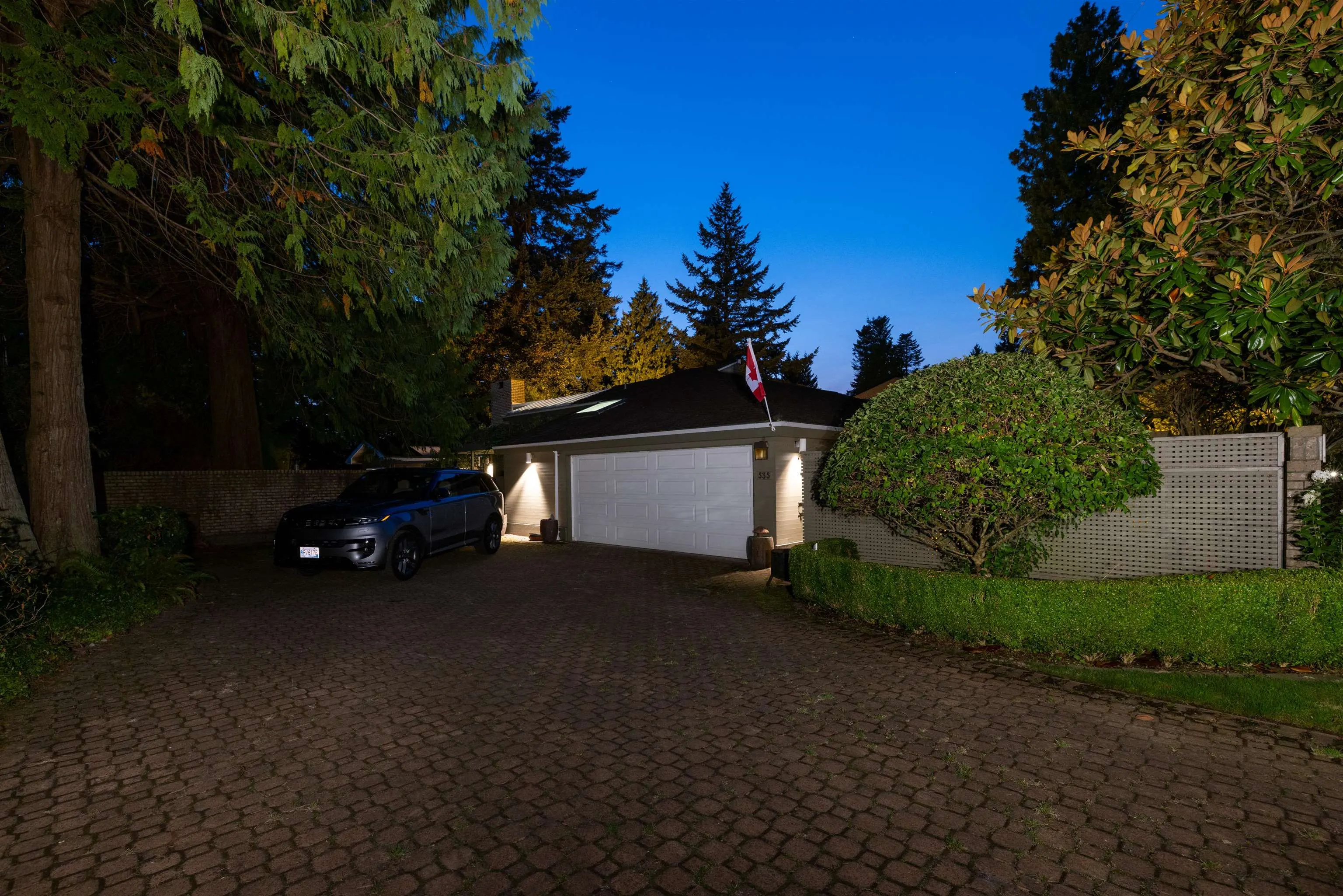 535 English Bluff Road