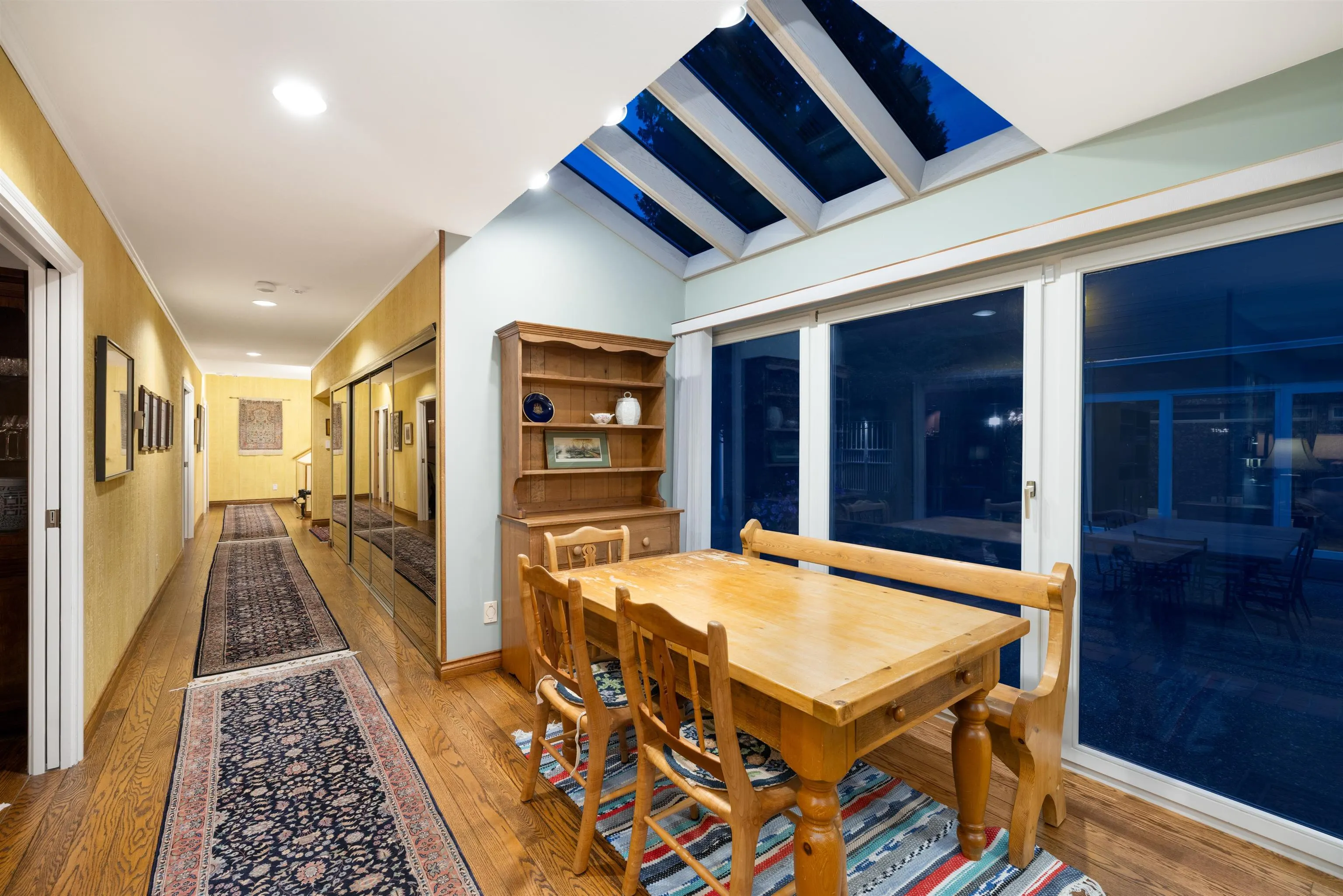 535 English Bluff Road