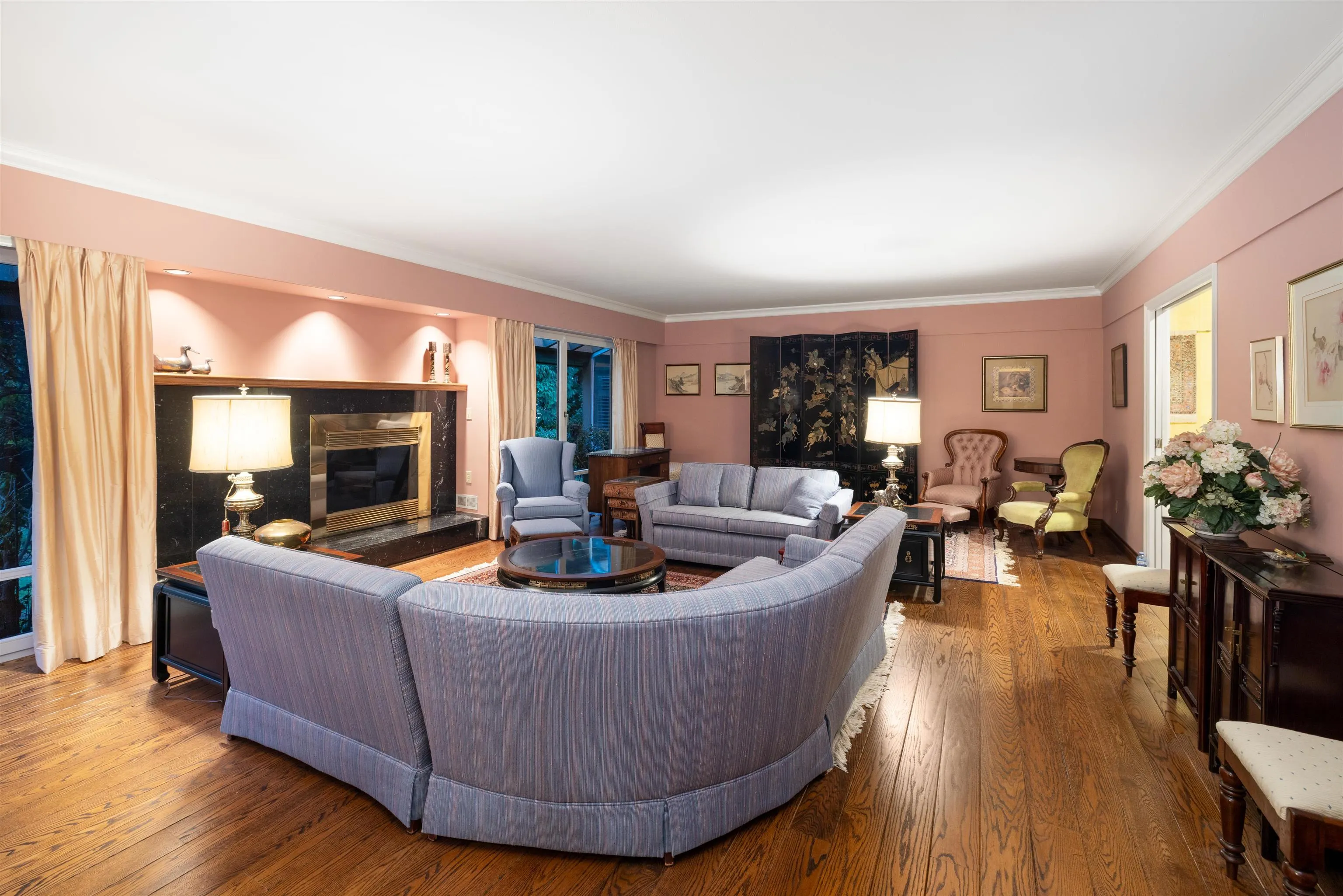 535 English Bluff Road