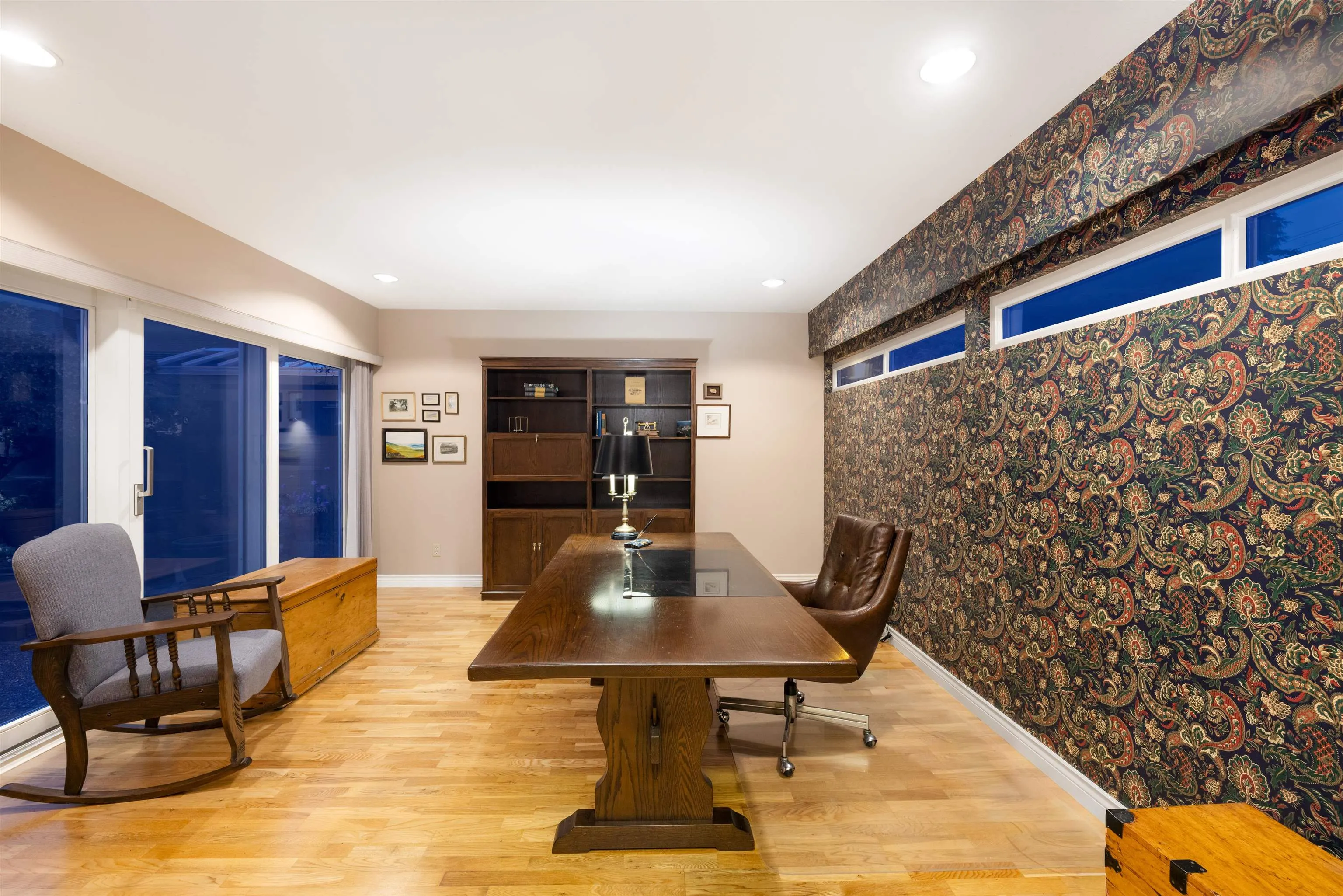 535 English Bluff Road