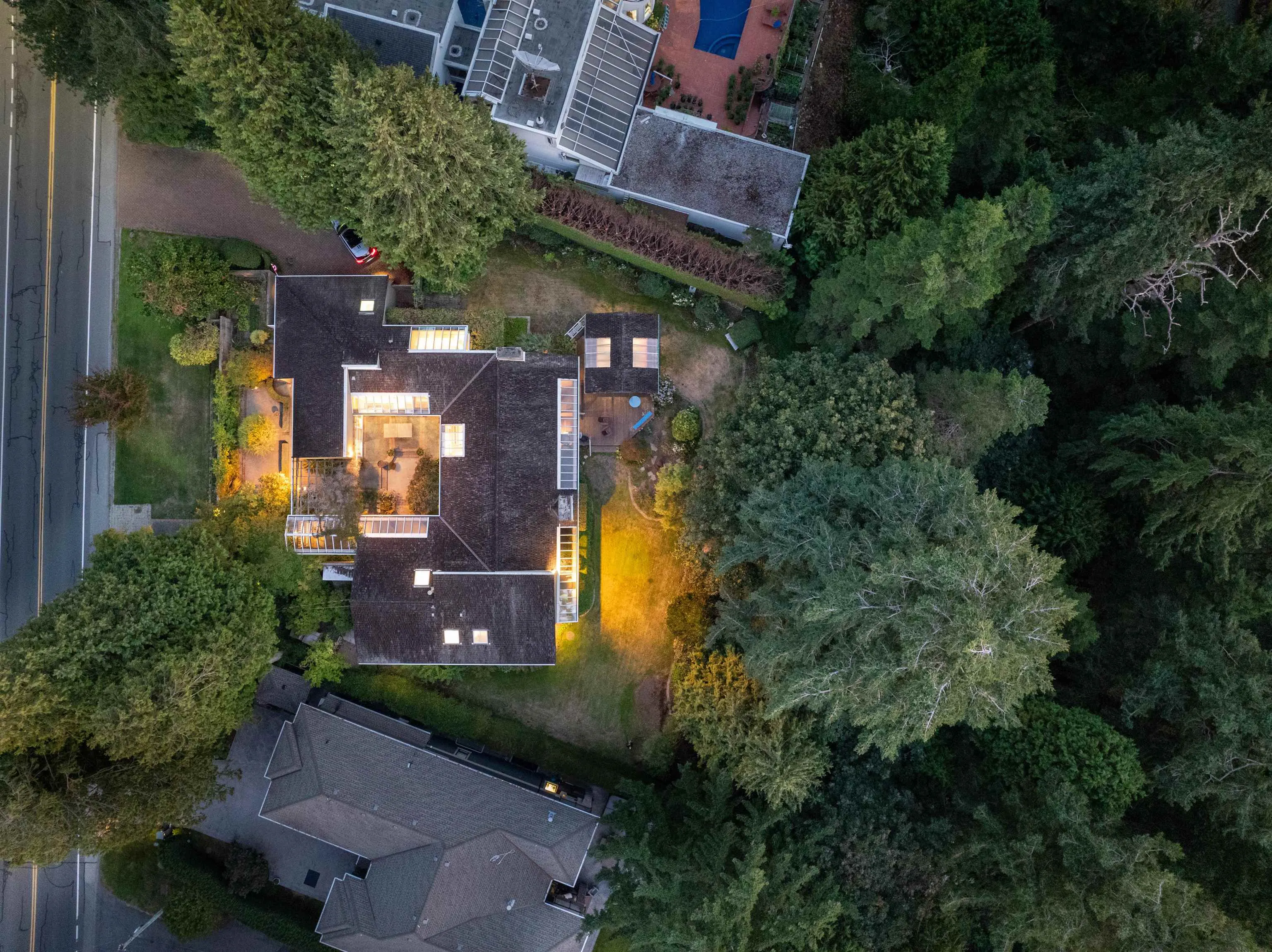 535 English Bluff Road