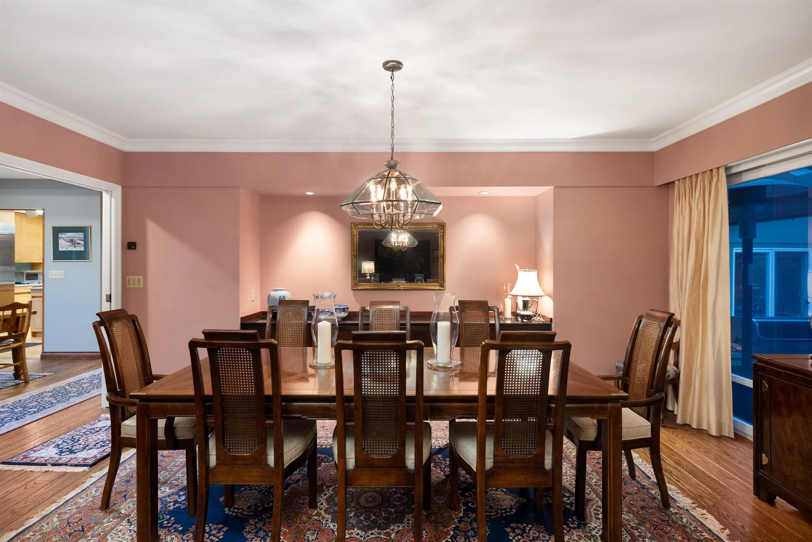 535 English Bluff Road