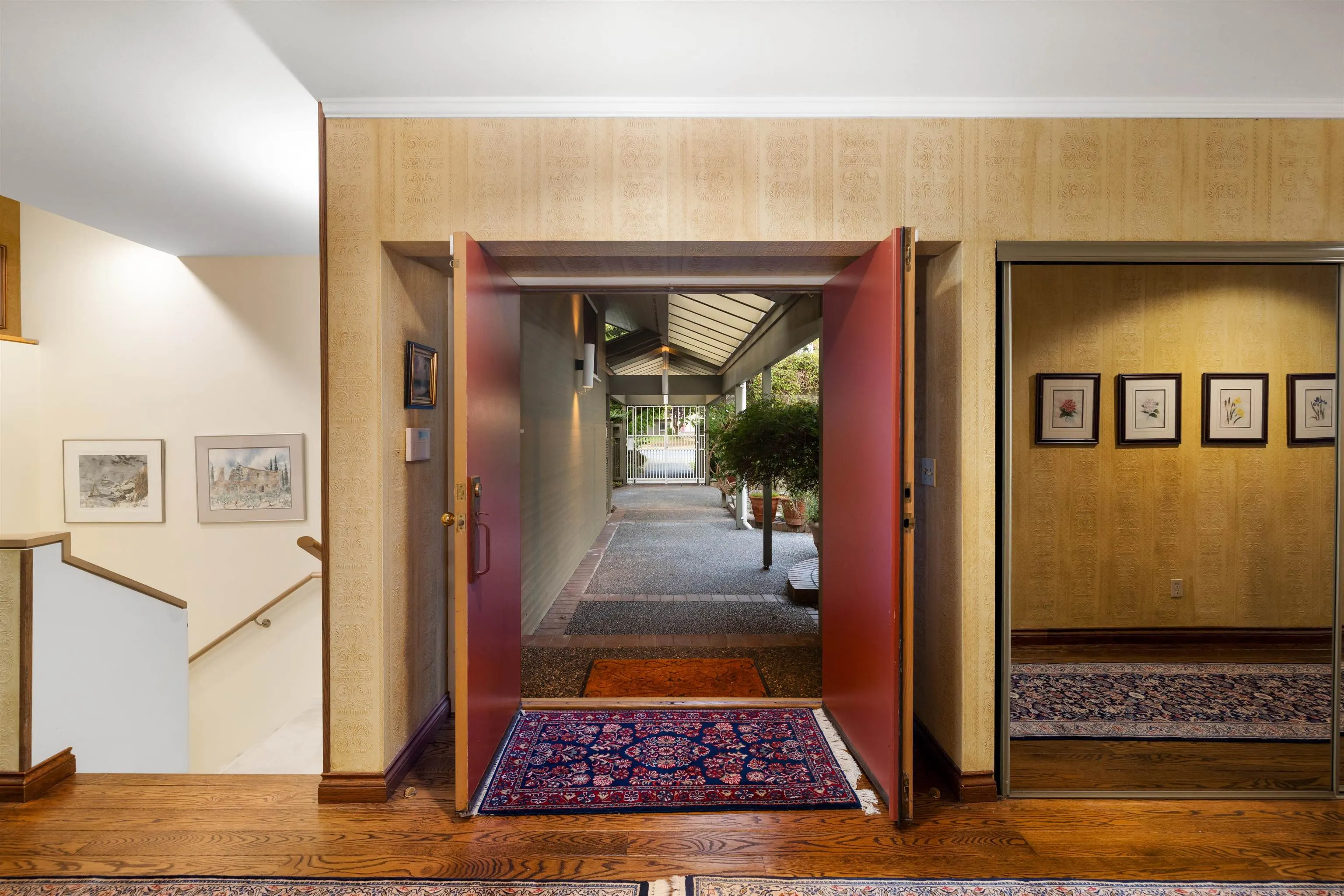 535 English Bluff Road